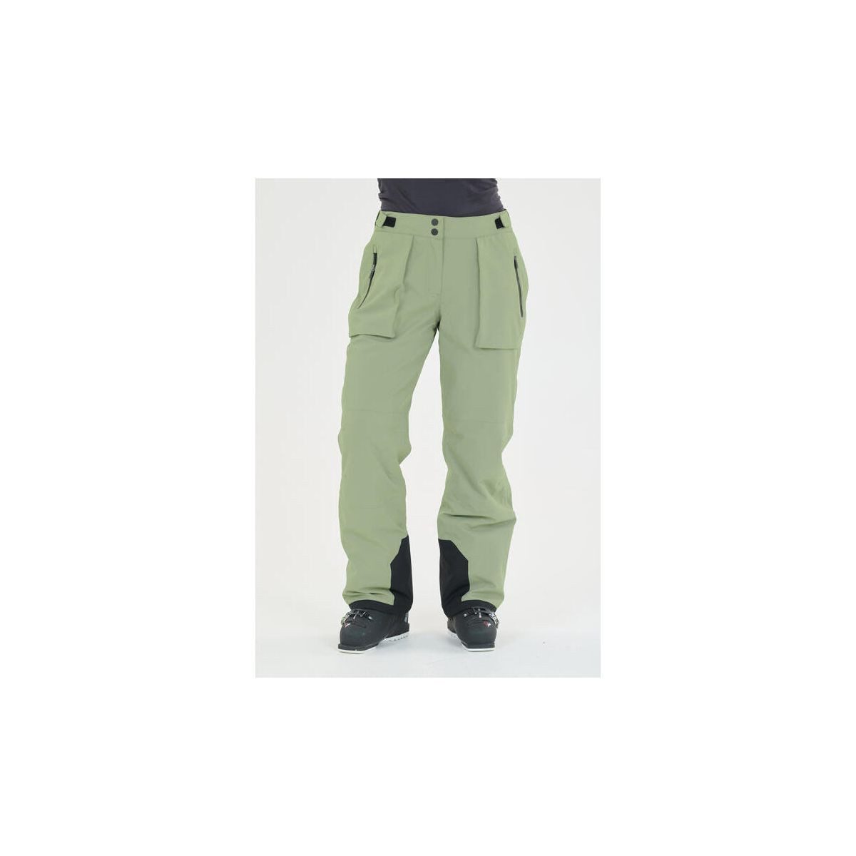 SLOPE Skihose Killy W Ski Pants W-pro 15000 Hochwertige, wasserdichte Skihose für Damen mit 15.000 mm Wassersäule