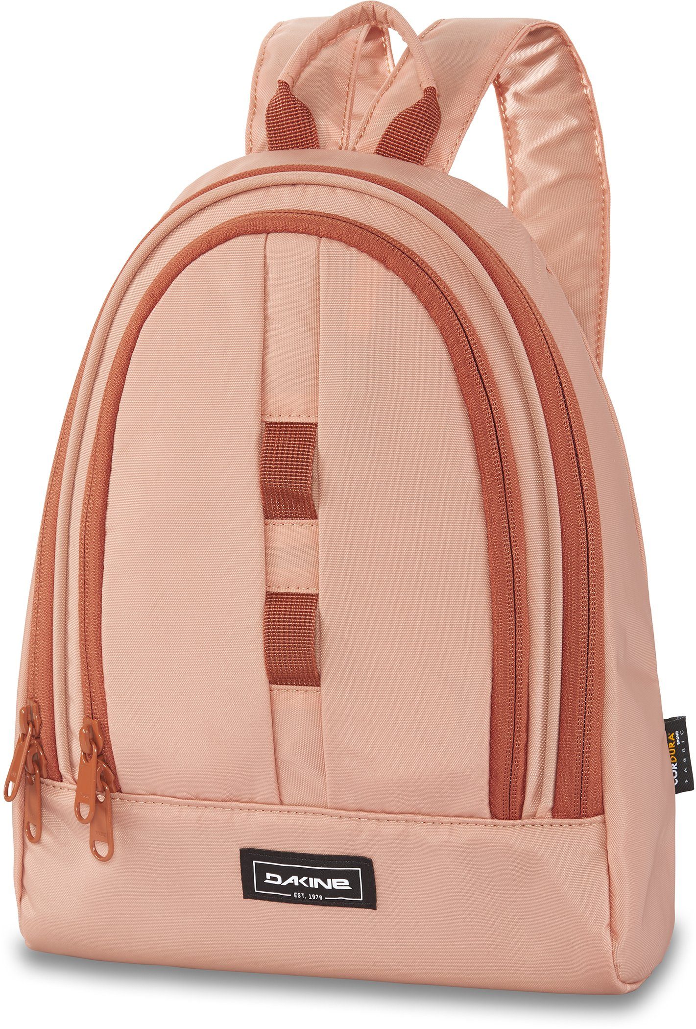 6.5L, Cosmo clay muted Dakine Daypack Logo