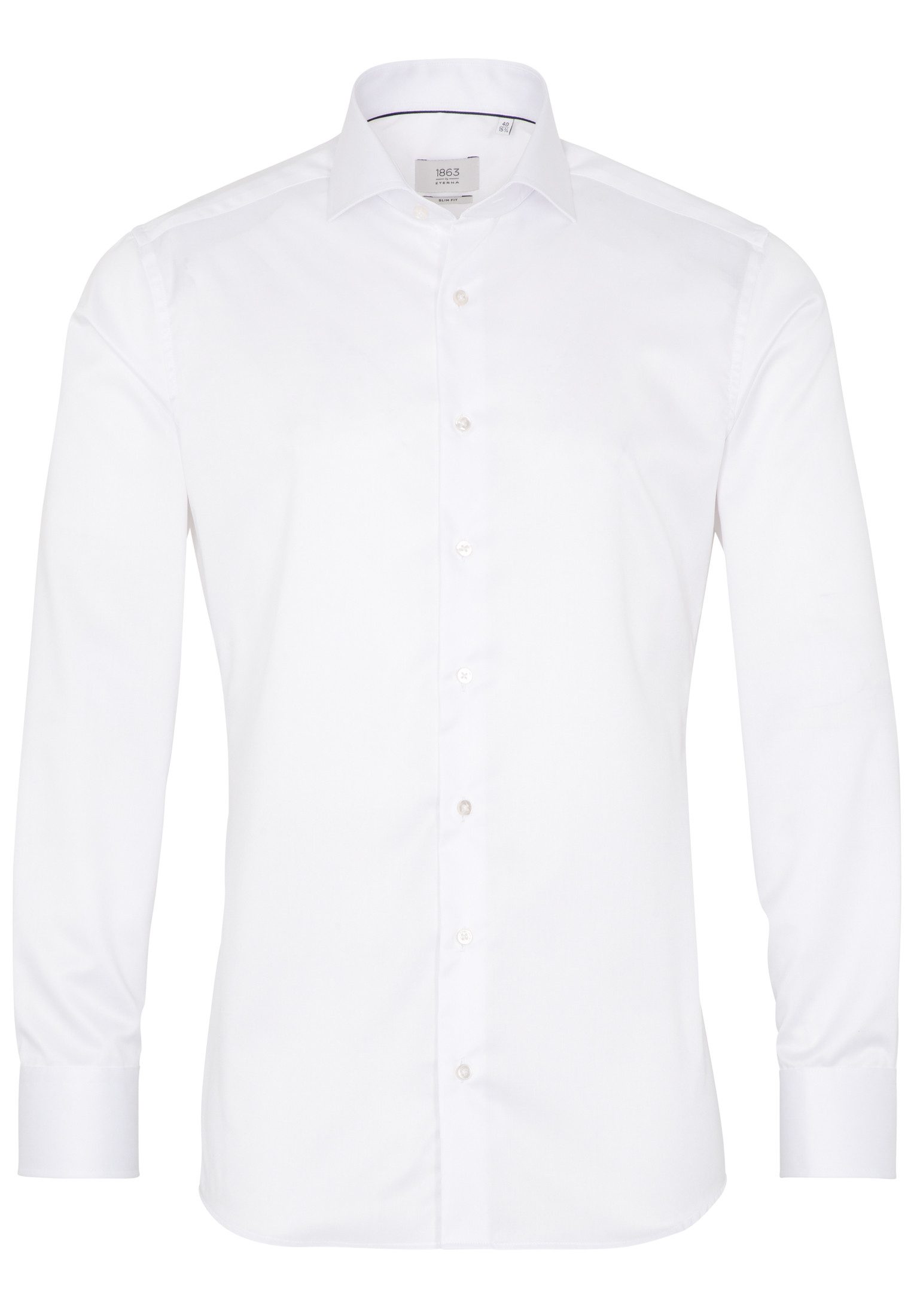 Eterna Businesshemd SLIM FIT Luxury Shirt günstig online kaufen