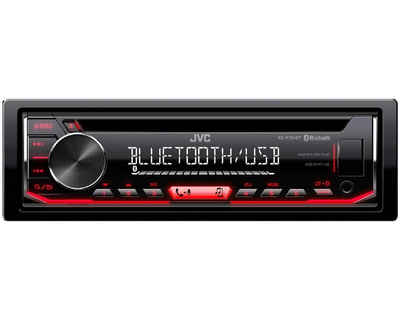 JVC KD-R794BT Bluetooth Spotify MP3 USB Android CD Autoradio