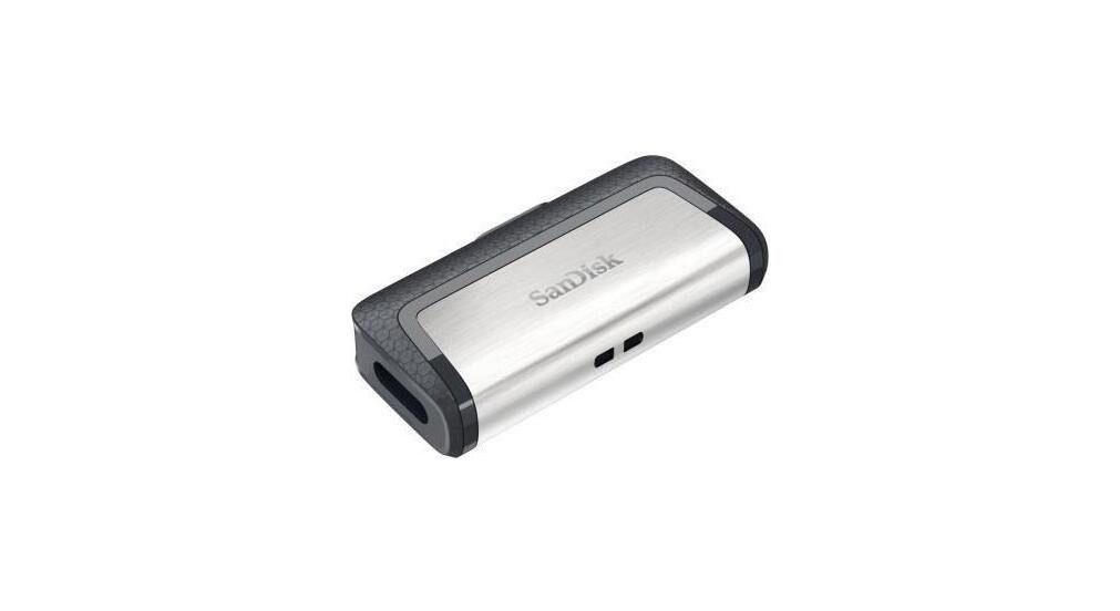 Sandisk SanDisk Ultra Dual Drive USB Type-C 256GB SDDDC2-2 USB-Stick – Bild 4 von 5