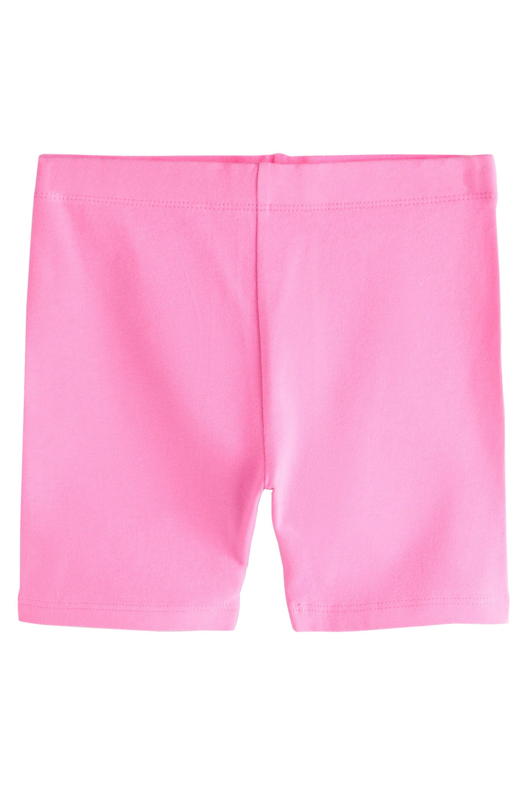 Next Shorts Radlershorts, 5er-Pack (5-tlg)