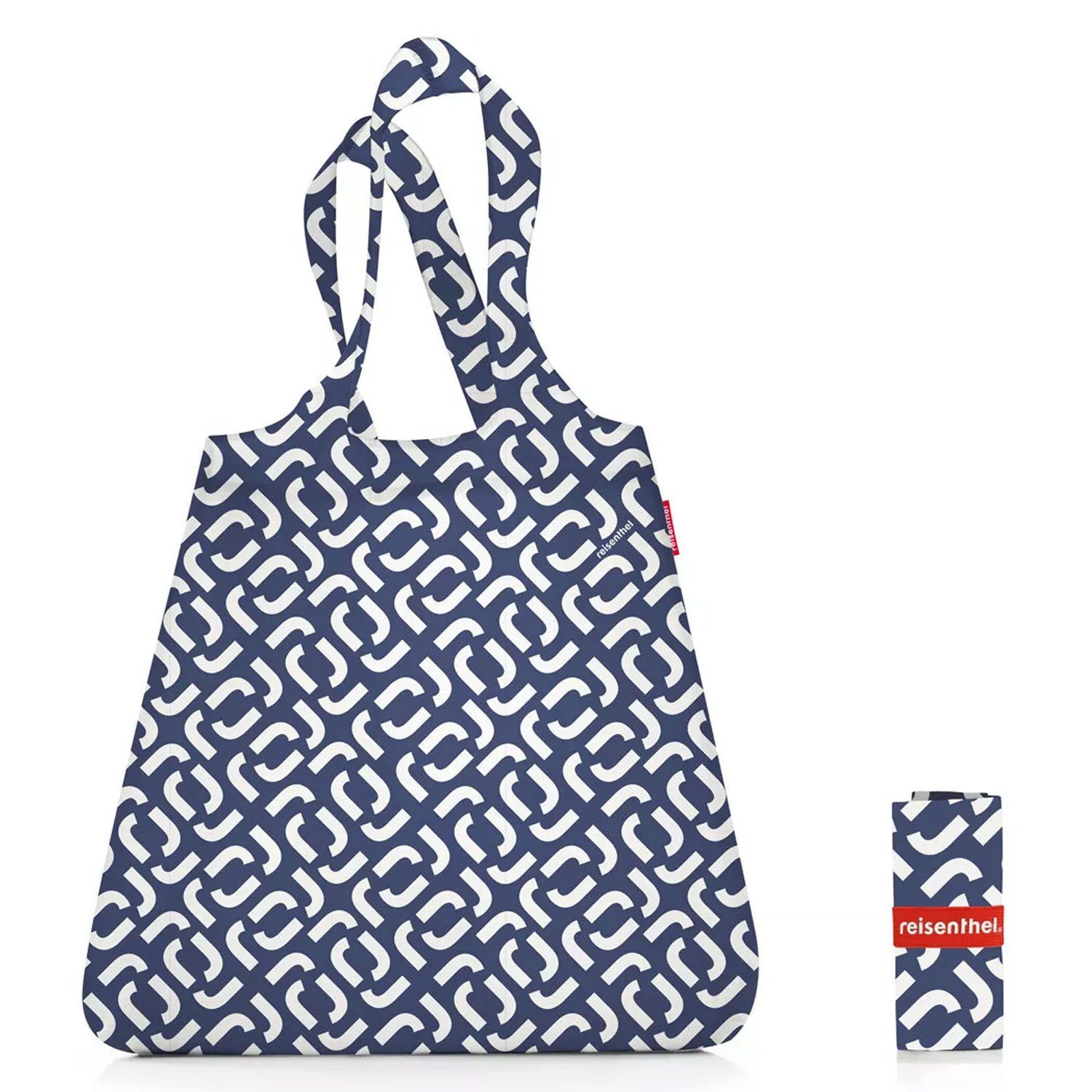 REISENTHEL® Einkaufsshopper mini maxi Einkaufsbeutel 15 günstig online kaufen