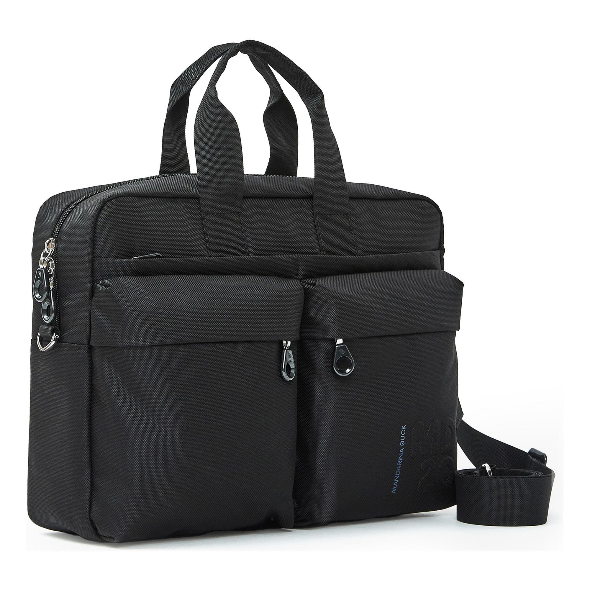 Mandarina Duck Aktentasche MD 20, Polyester