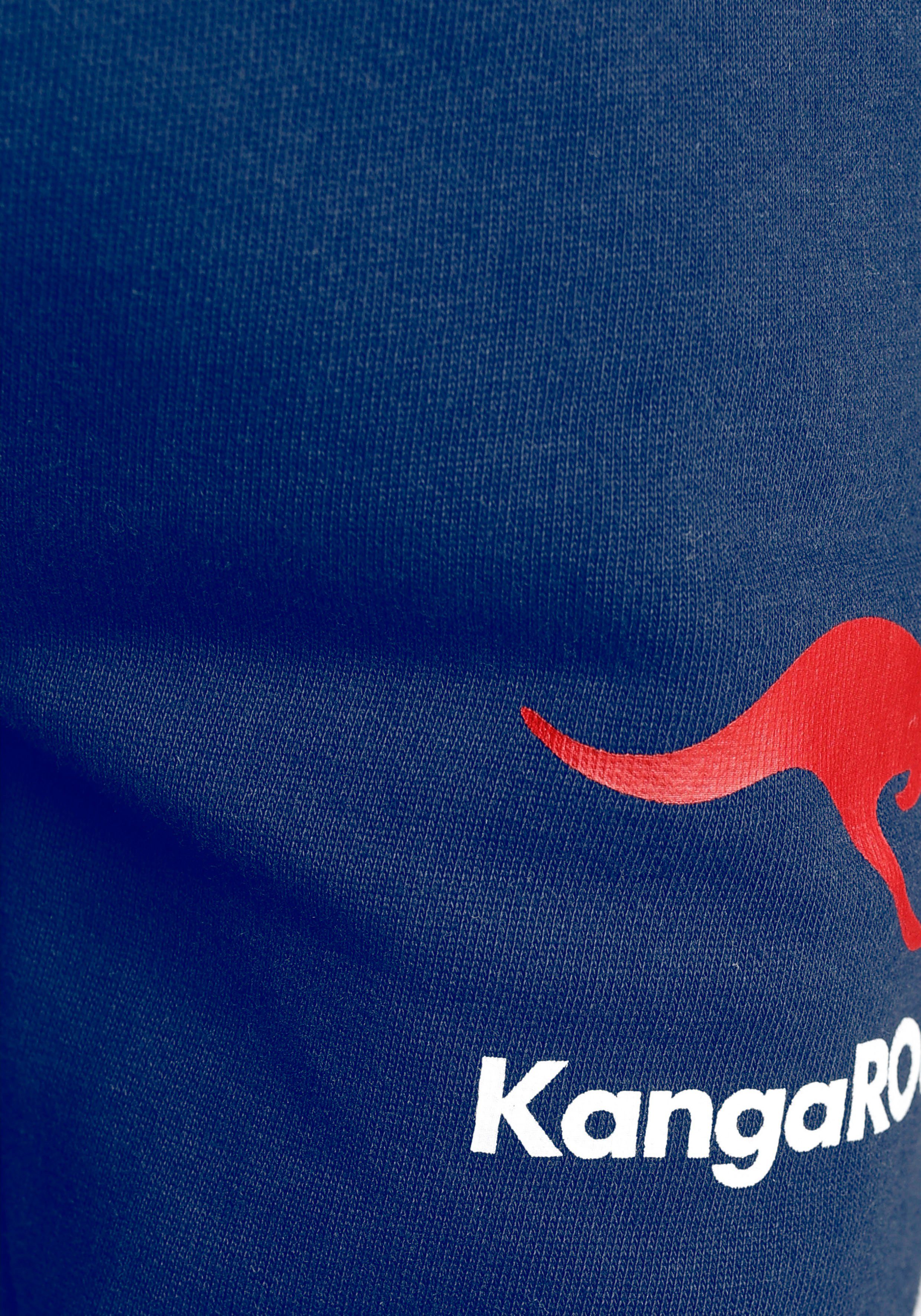 Basic Logo KangaROOS Sweatpants