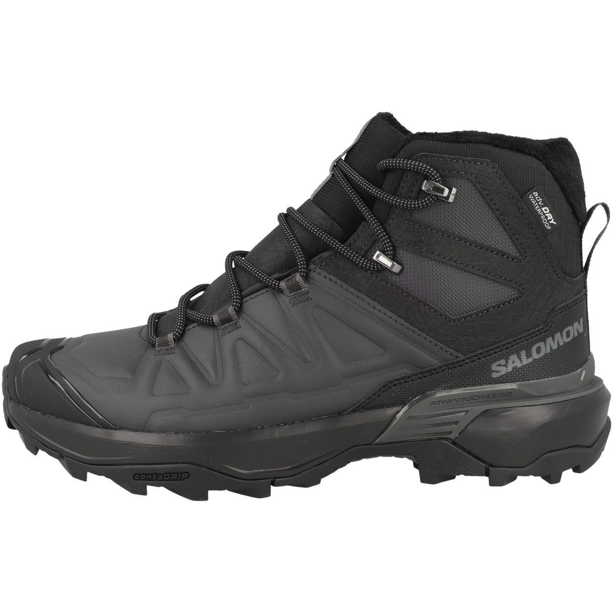 Salomon X Ultra Snowpilot WP Herren Outdoorschuh Wanderschuhe, Trekking, Hi günstig online kaufen
