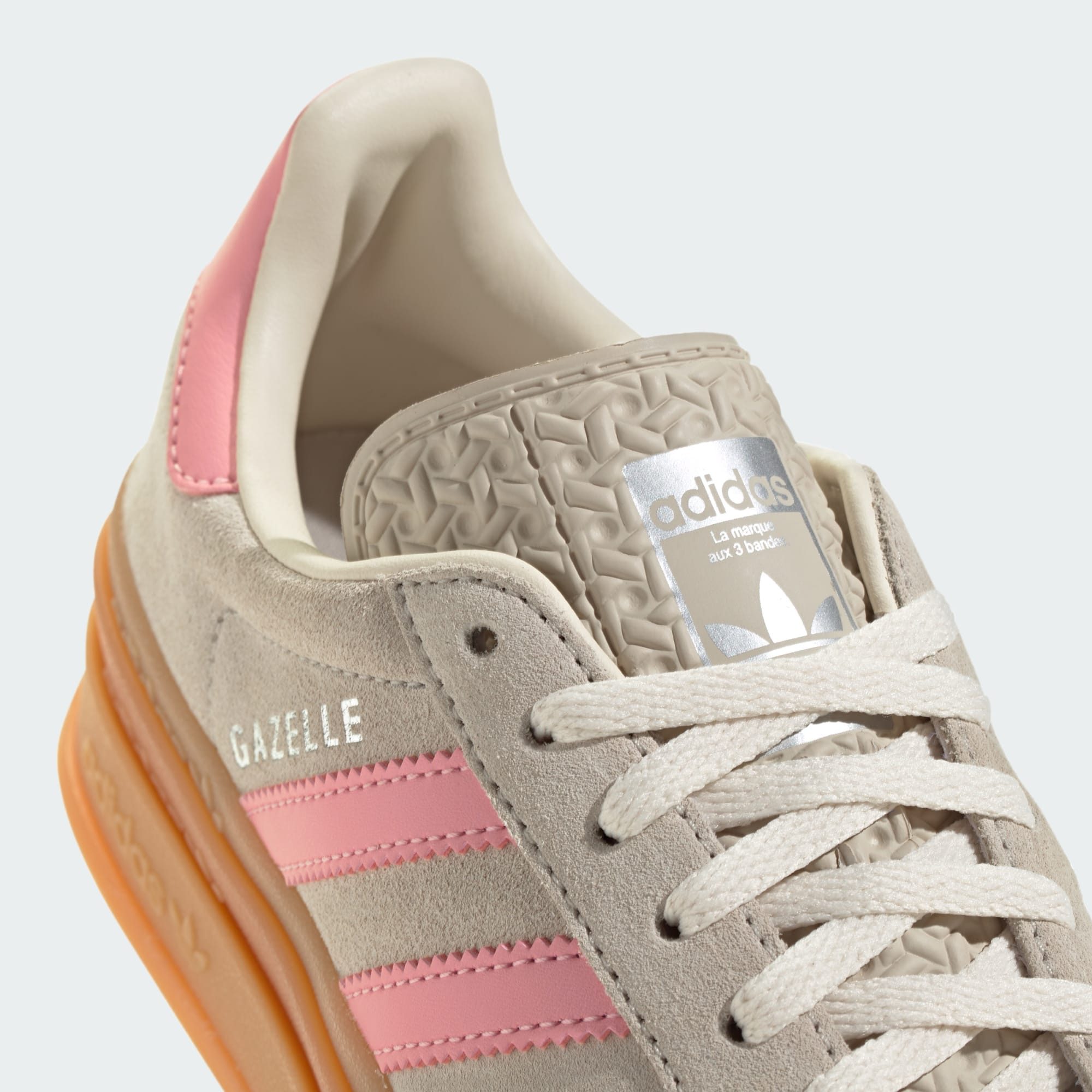 adidas Originals GAZELLE BOLD SCHUH Sneaker
