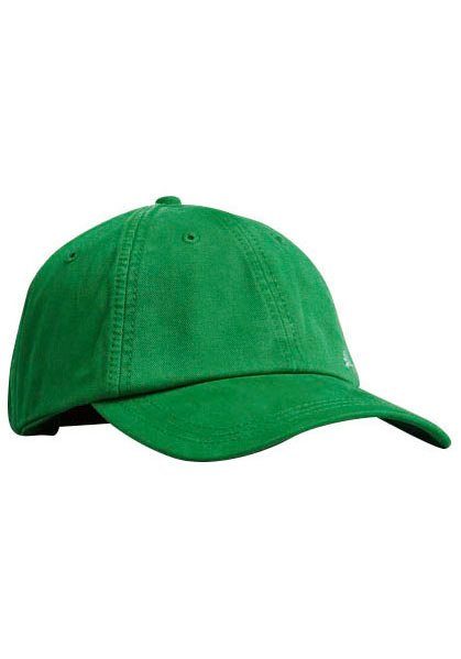 grün Superdry Baseball Cap