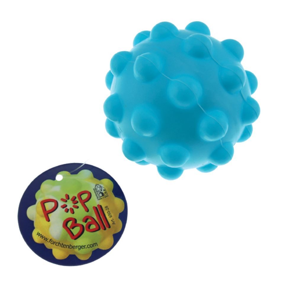 Spielball PopBall