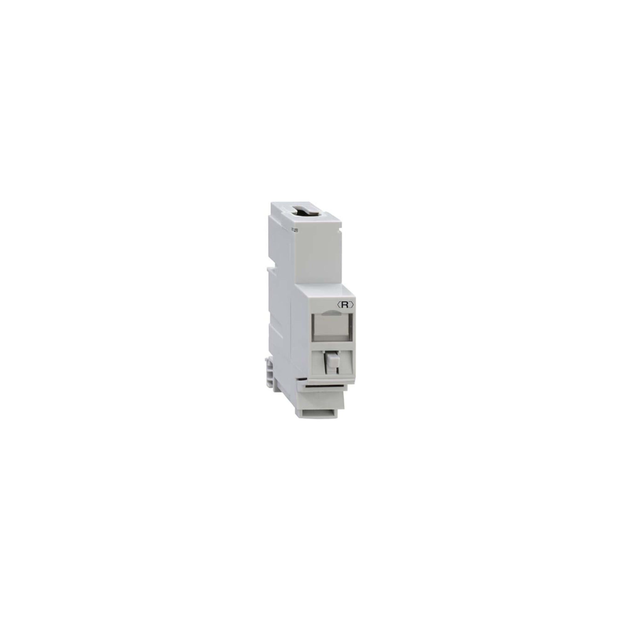 Rutenbeck Rohrzange Rutenbeck REG-Montageadapter UM-Cat.6A iso A iso-REG