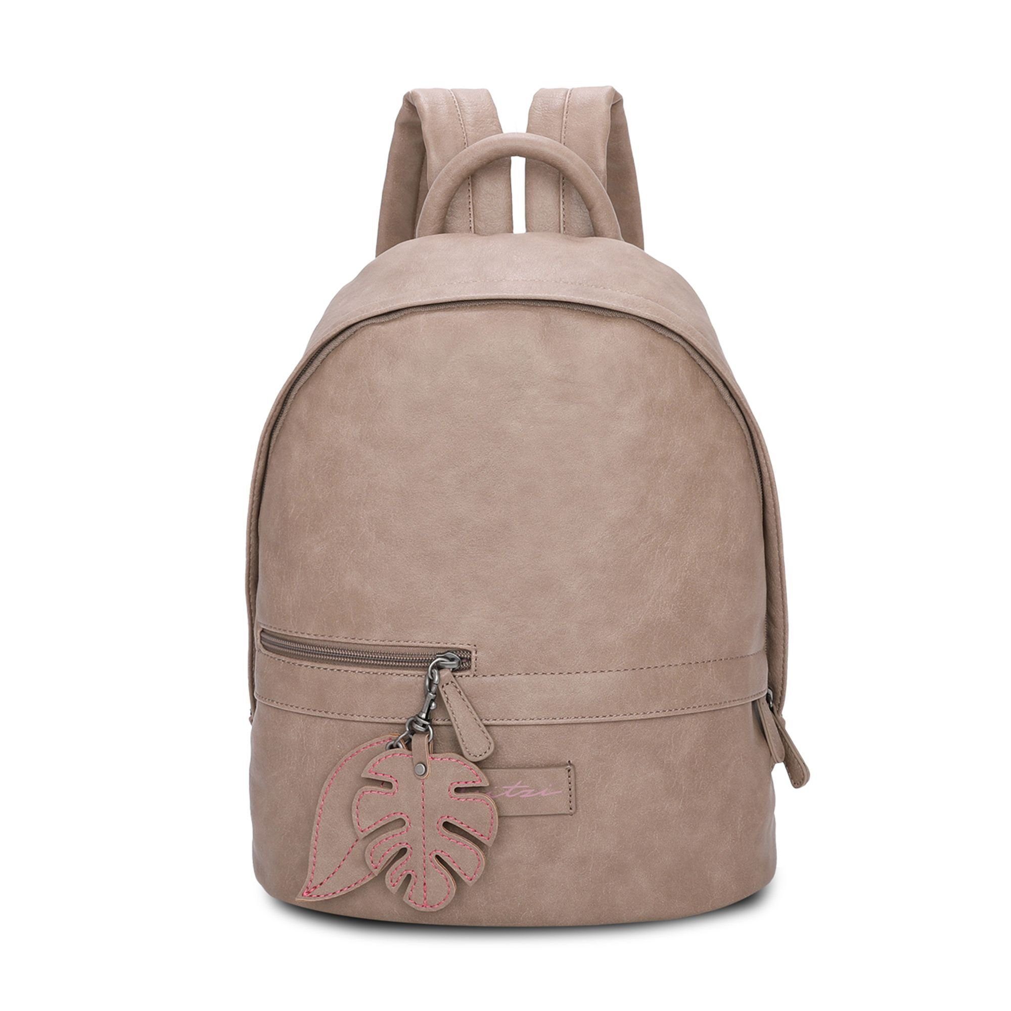 Fritzi aus Preußen Cityrucksack Eco Fritzi07, günstig online kaufen