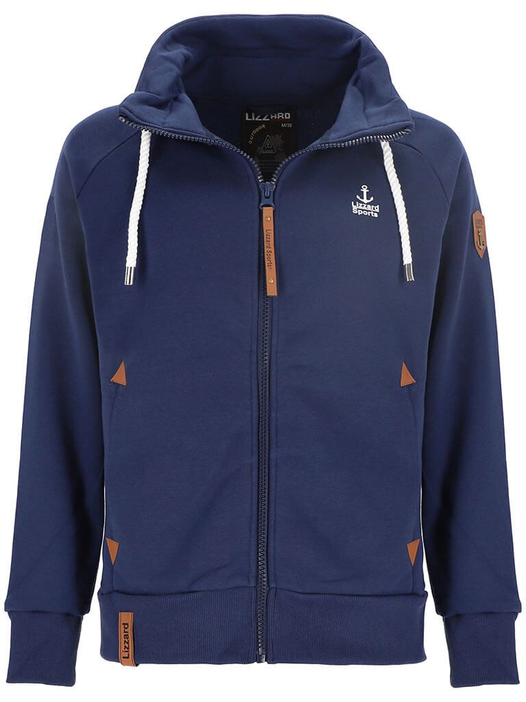 Sweatjacke SL20451
