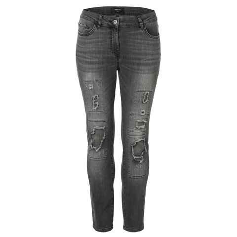 FRAPP 5-Pocket-Jeans