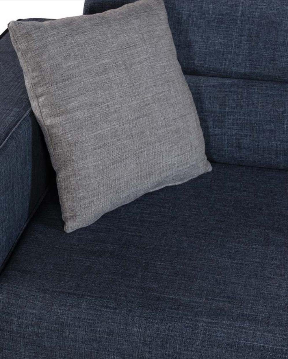 Couchen Set Design JVmoebel Luxus Textil Polster 331 (3-St) Möbel, Wohnzimmer-Set Sofagarnitur Sitz