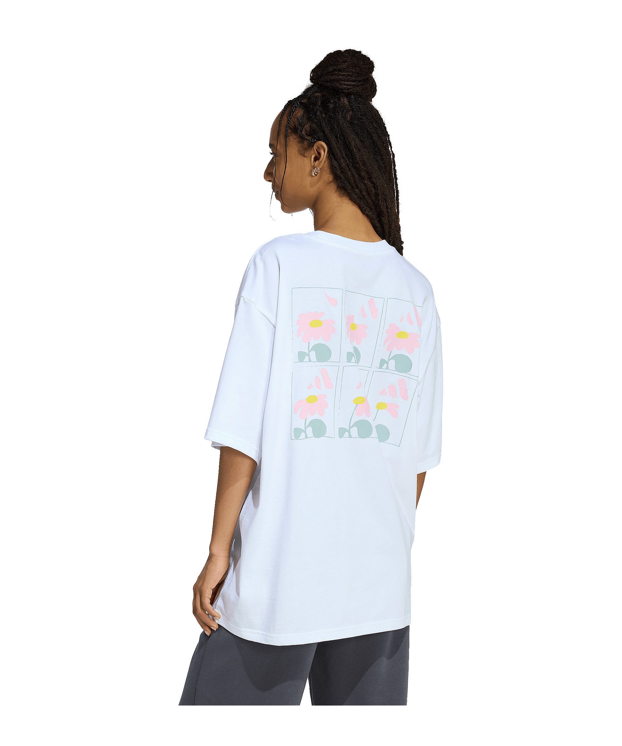 adidas Performance T-Shirt adidas Performance Baumwolle günstig online kaufen