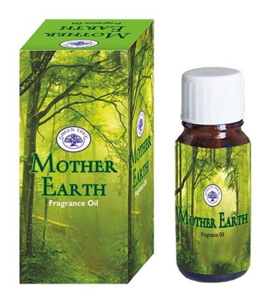 Green Tree Duftöl Green Tree Duftöl "Mother Earth" 10ml