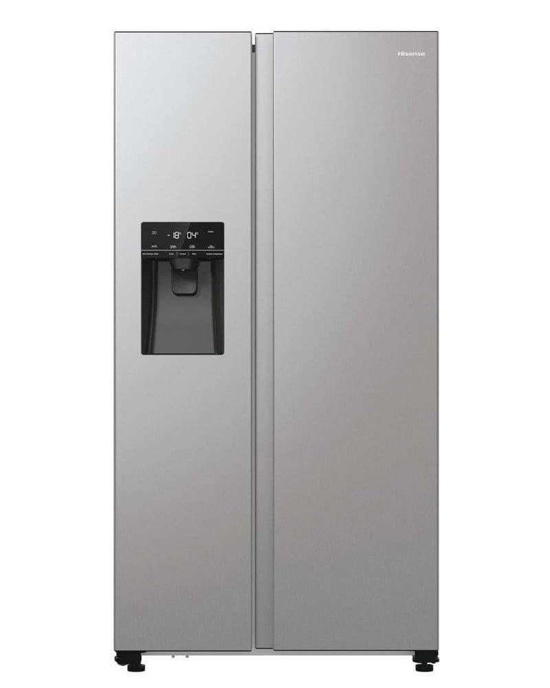 Hisense Side-by-Side RS566N4IEX