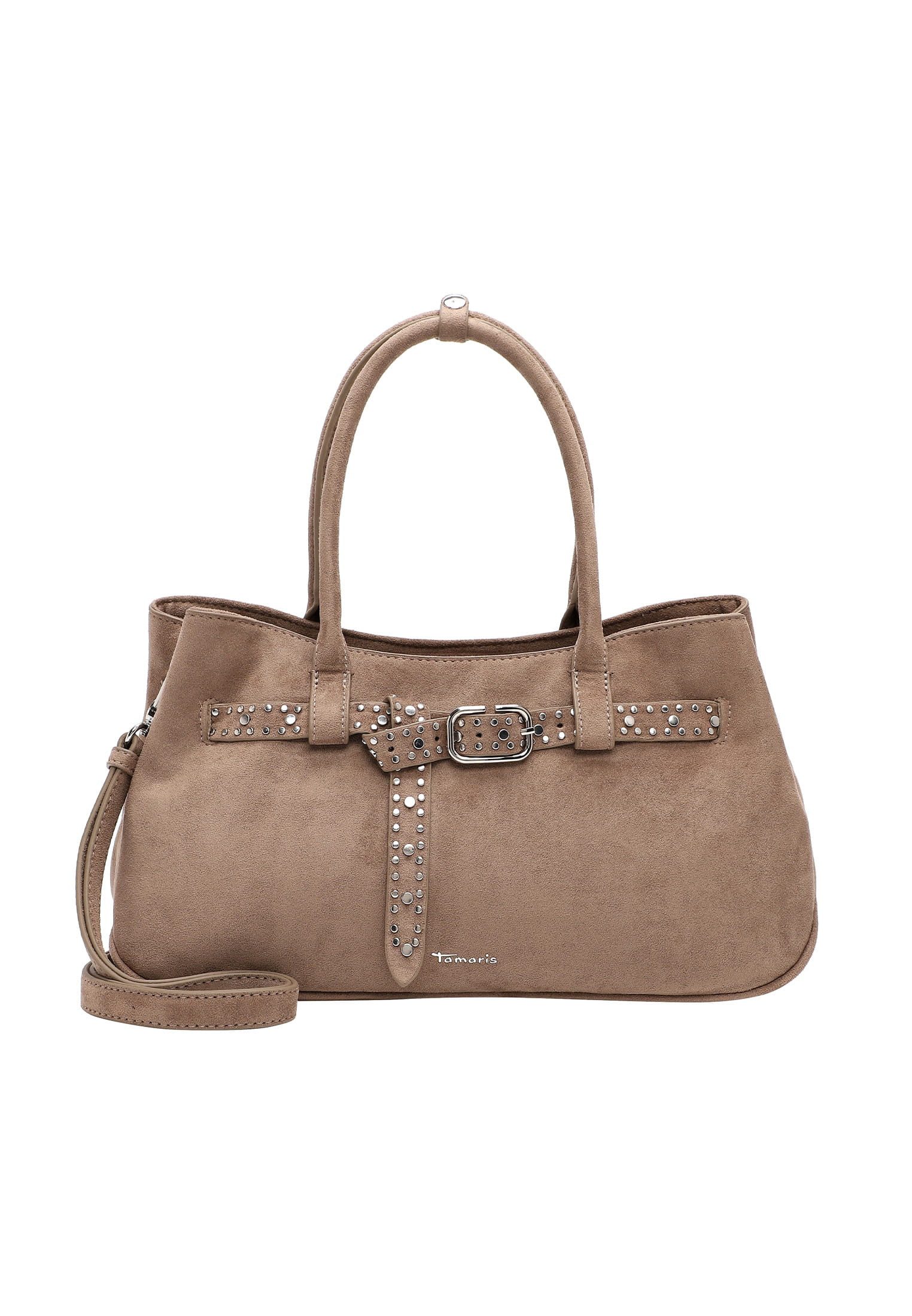 Tamaris Shopper TAS Melina, Nieten