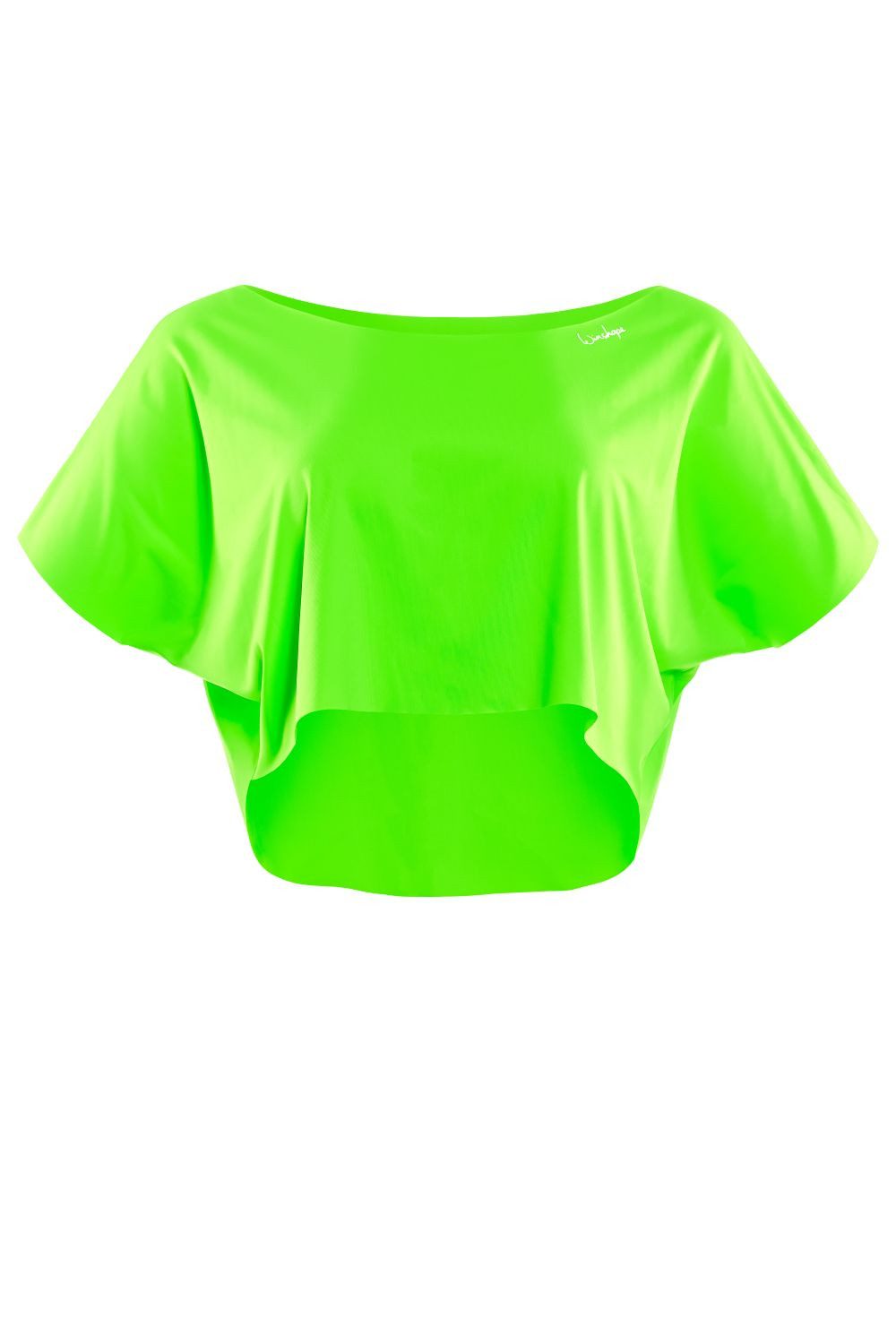 Winshape Oversize-Shirt DT104 Functional