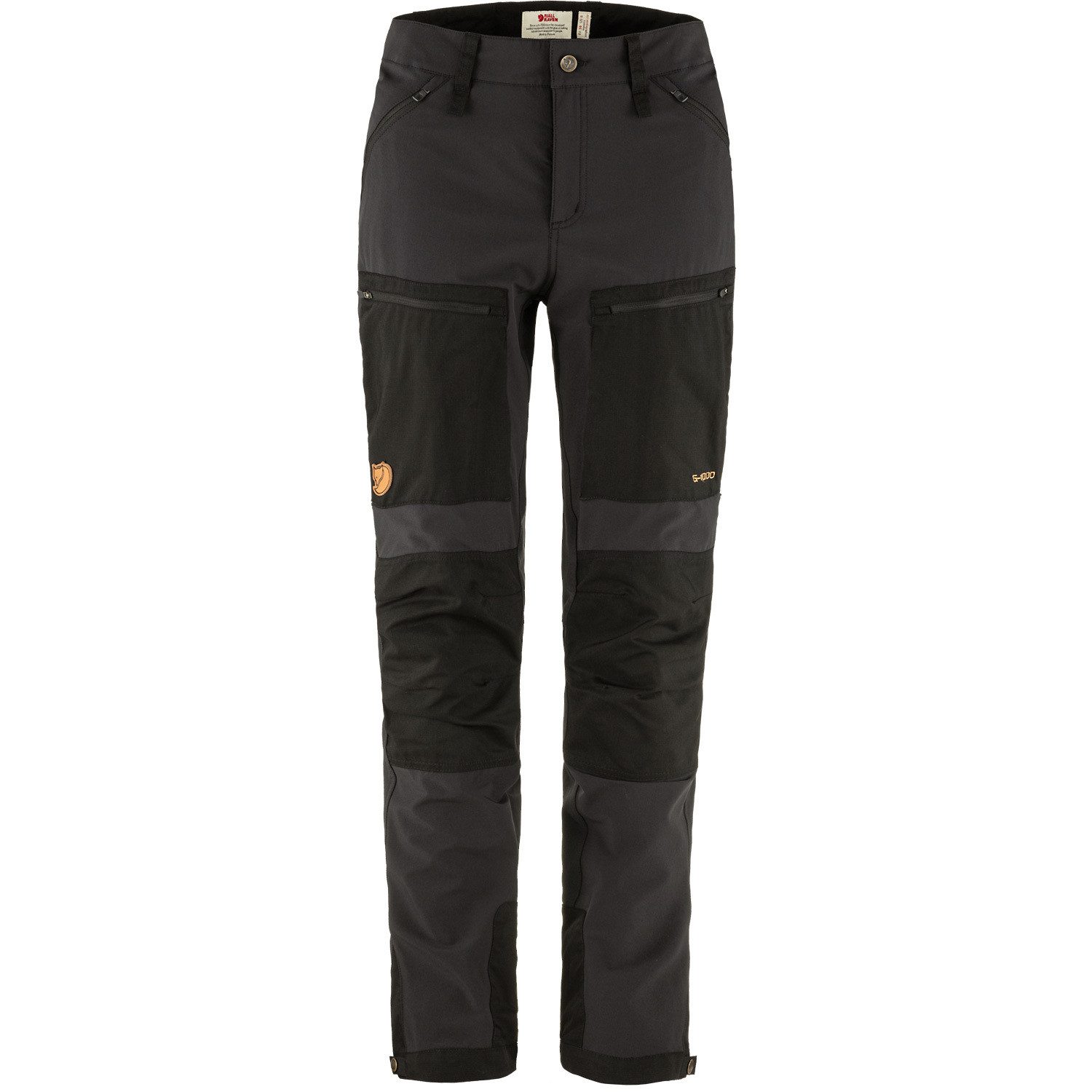 Fjällräven Funktionshose Hose Keb Agile Trousers W