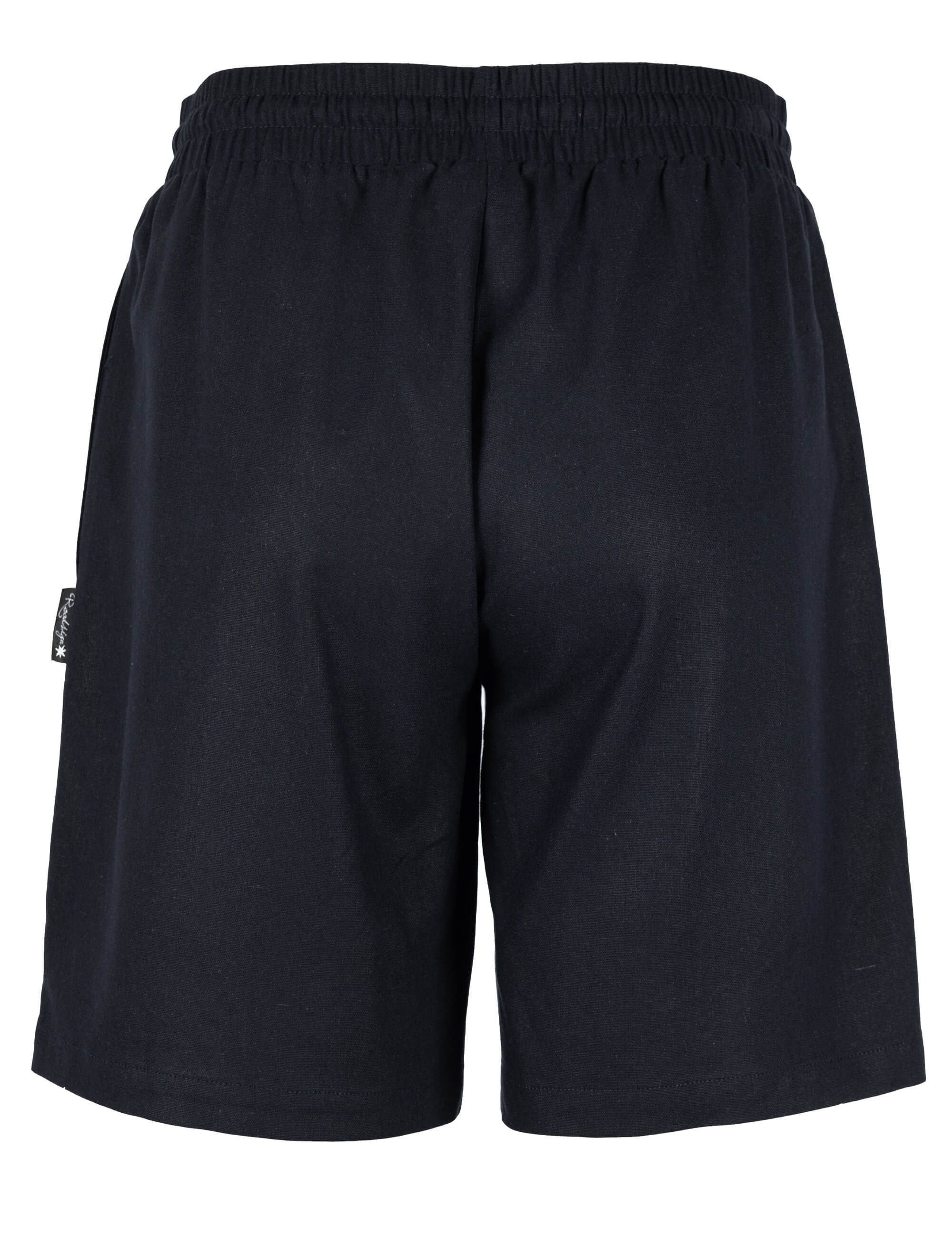ROADSIGN australia Shorts Linen (1-tlg)