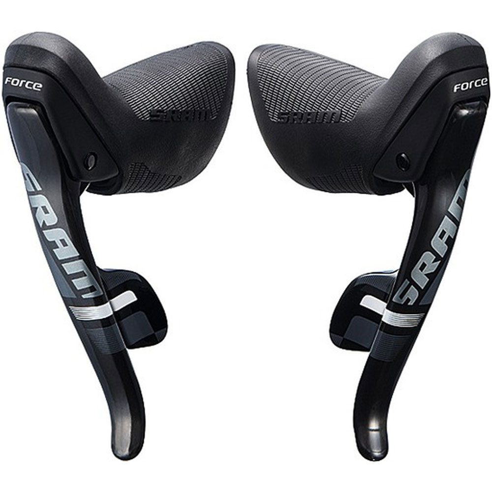 Schalthebel SRAM Schalt-/Bremshebel Force 22 Force CX1 11- 2-fach ca.870g 00.7018.