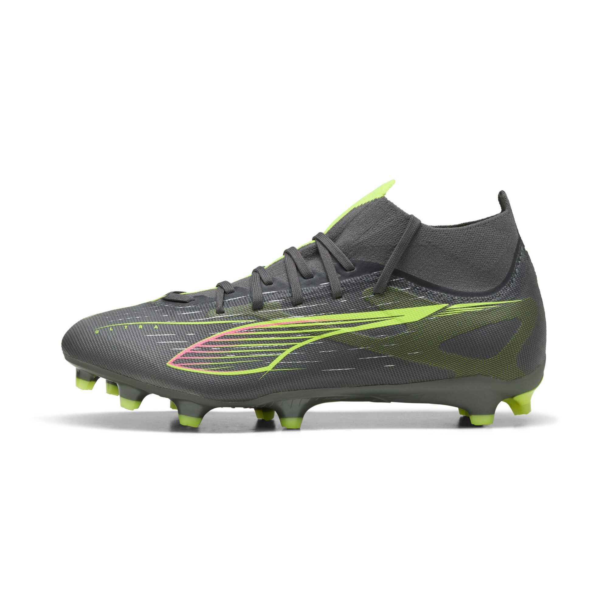 PUMA ULTRA 5 MATCH+ FG/AG Fußballschuhe Erwachsene Fußballschuh