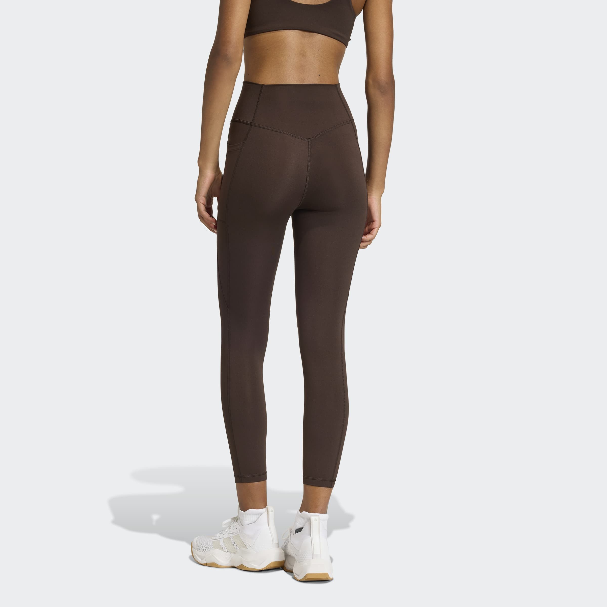 adidas Performance Trainingstights OPT POW ESS 7/8 (1-tlg) günstig online kaufen