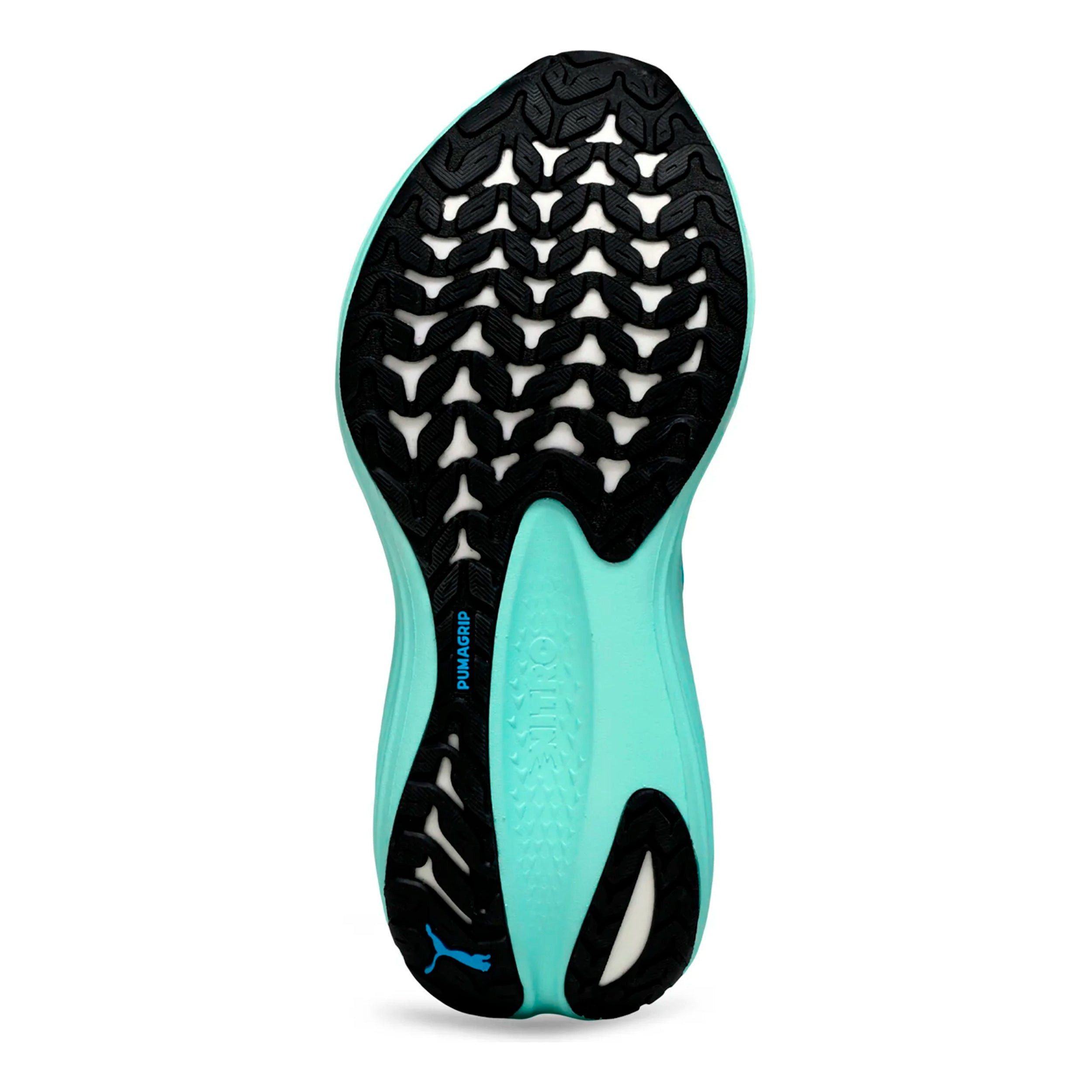PUMA Magmax Nitro - Neutralschuh Laufschuh