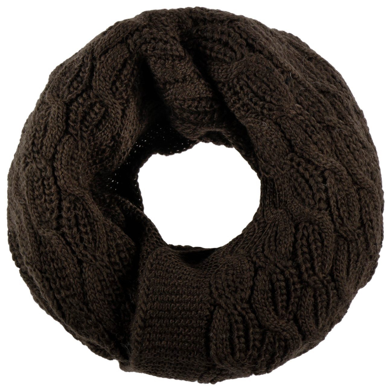 Seeberger XXL-Schal, (1-St), Strickschal