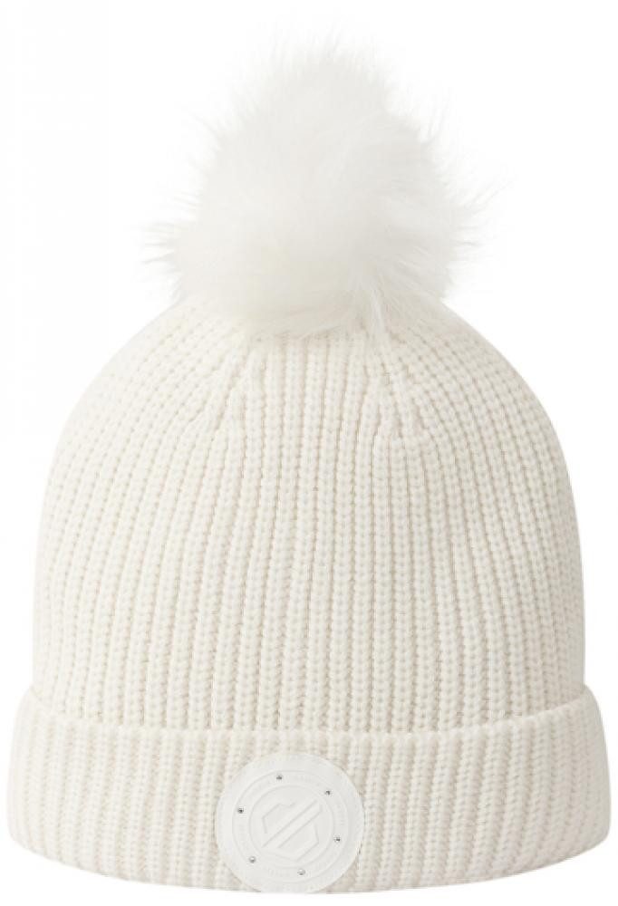 Dare2b Outdoorhut Damen Mütze mit Kunstpelzbommel - GlitzBeanie