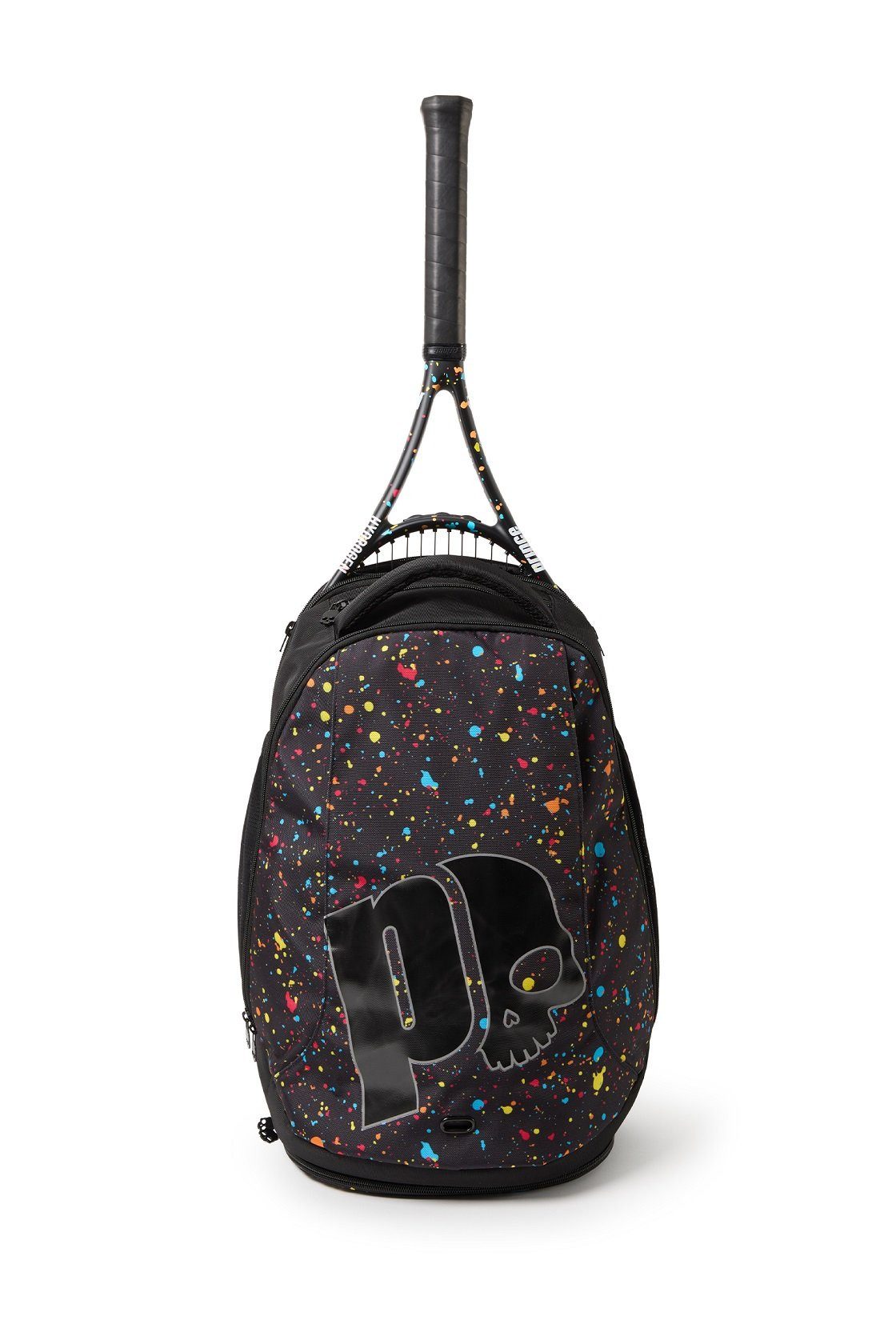 Prince Tennisrucksack by Hydrogen Spark (Haupt-, Schläger- und Schuhfach) s günstig online kaufen