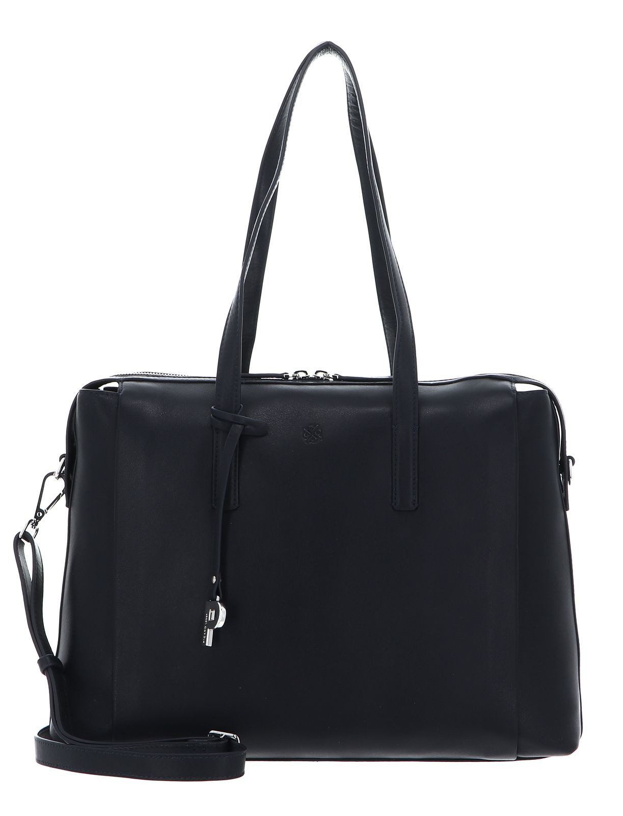 Picard Shopper Shopper, aus echtem Rindsleder