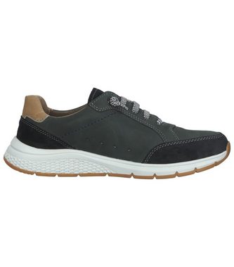 Fretz Men Sneaker Nubukleder Sneaker