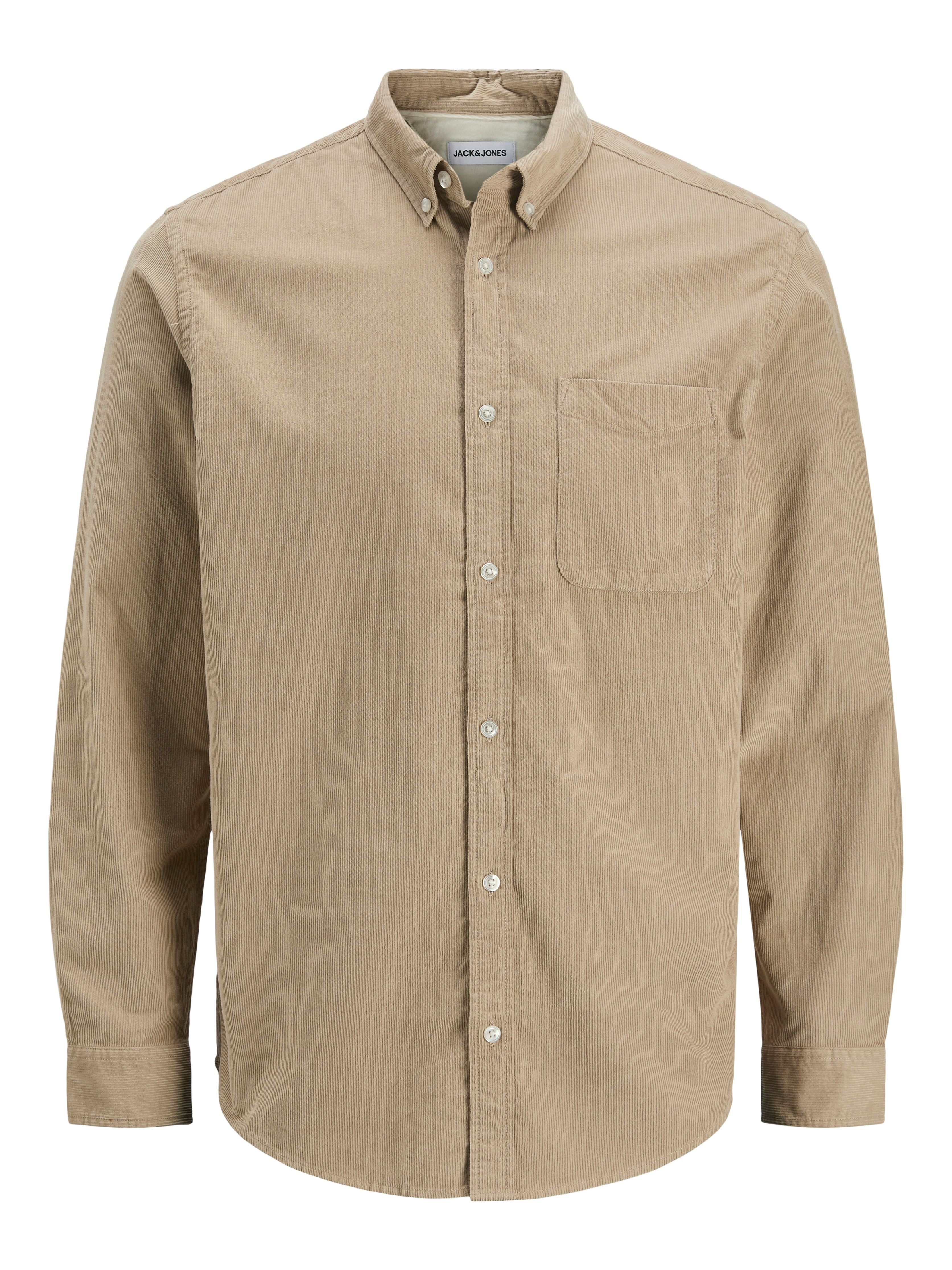 Jack & Jones Langarmhemd günstig online kaufen