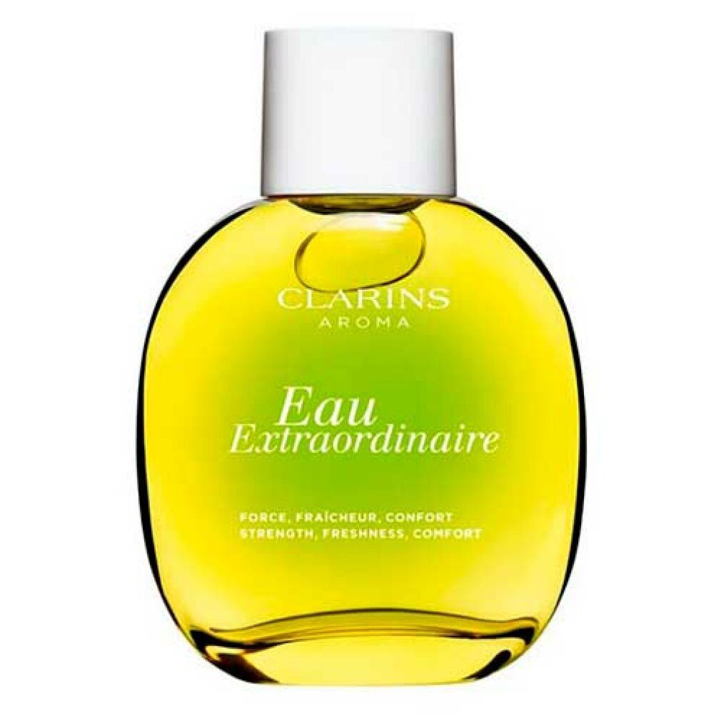 Clarins Körperpflegemittel Clarins Eau Extraordinaire Treatment Fragrance