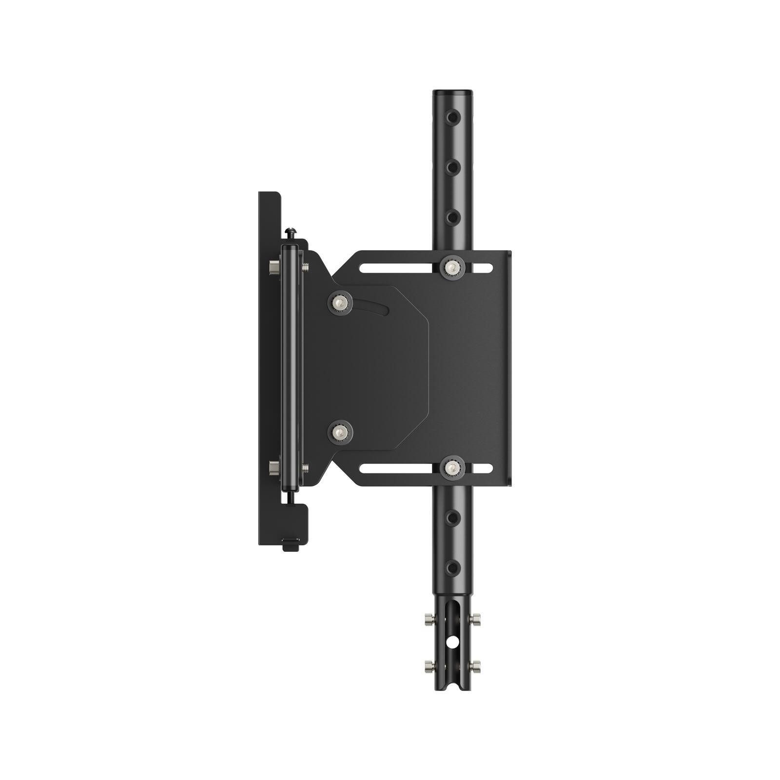 OPLite Monitor-Halterung R8 On Top Monitor Mount Black