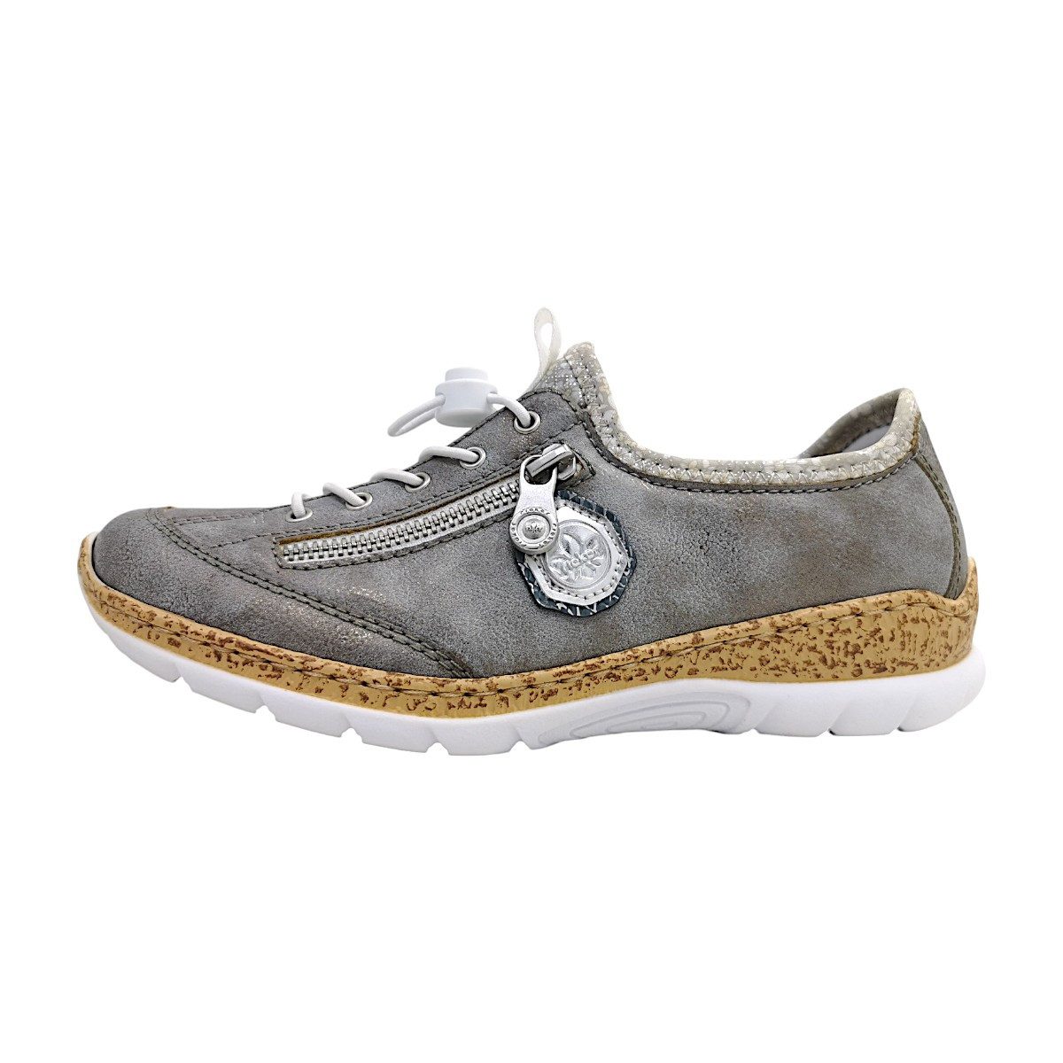 Rieker Slipper Slipper günstig online kaufen