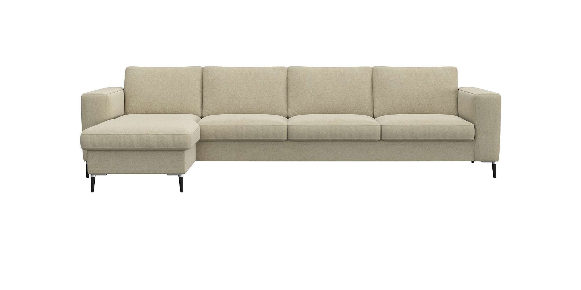 Ecksofa Fiore, L-Form