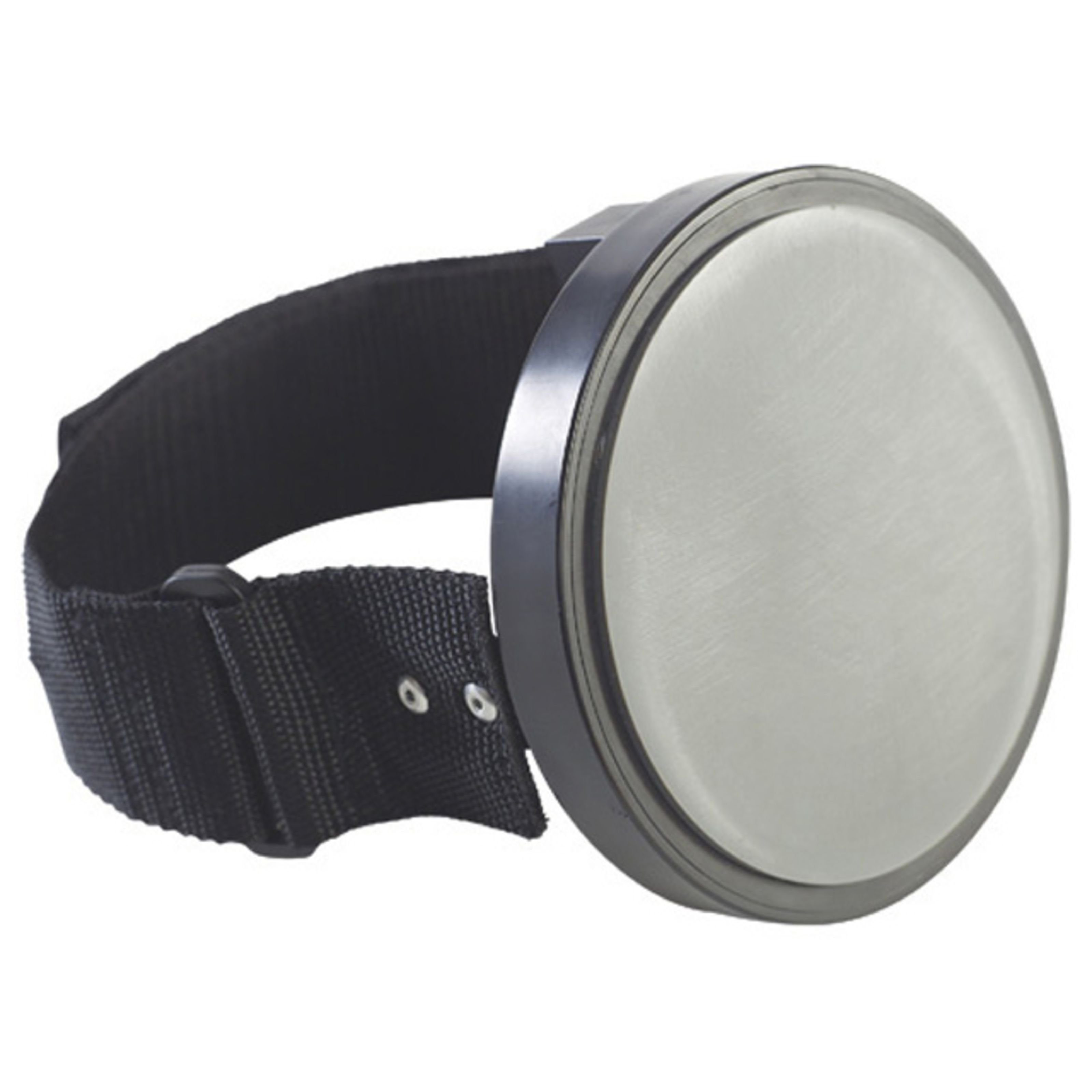 Gibraltar Metronom, Practice Pad SCLPP w/Leg Strap