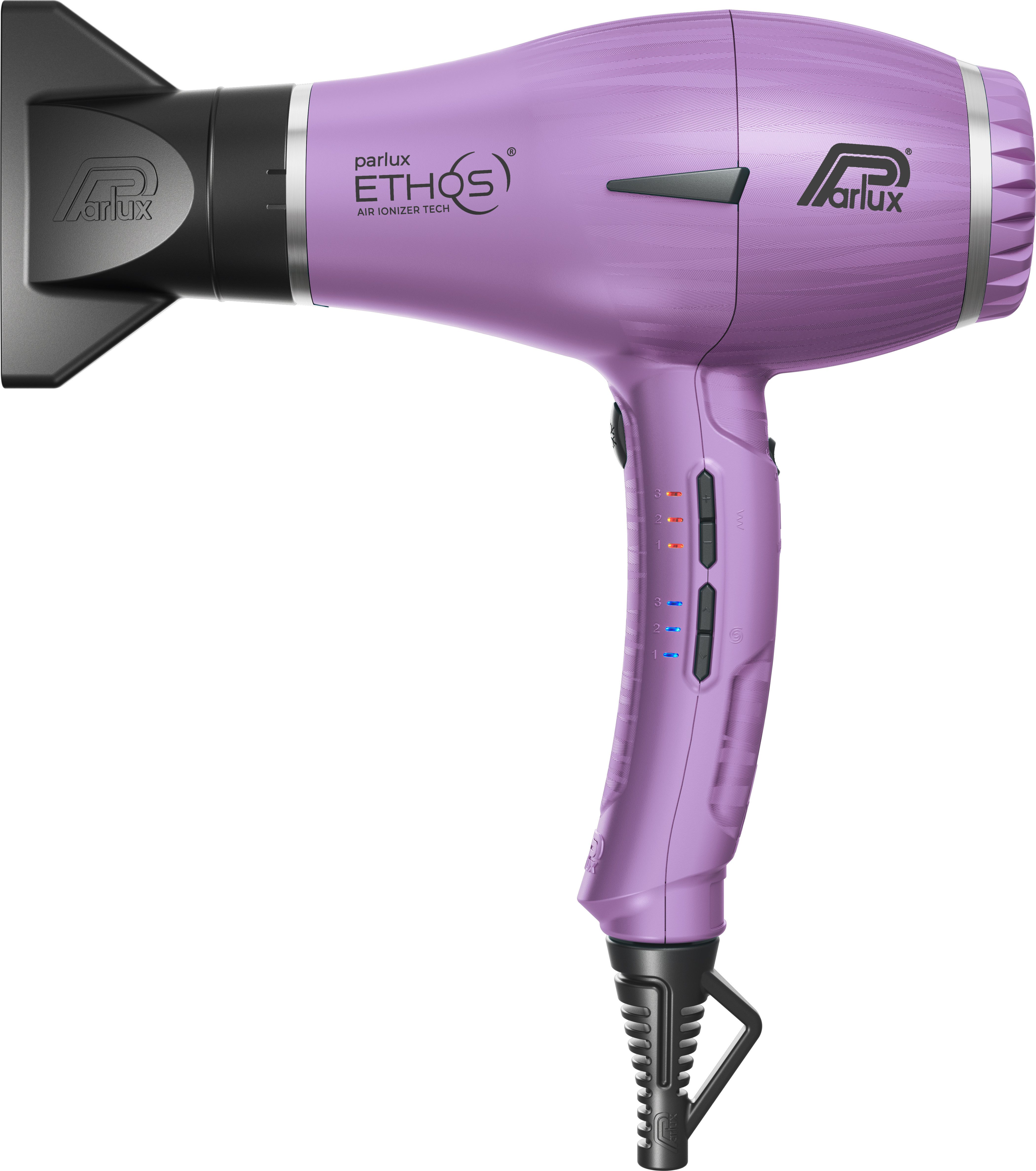 Parlux Haartrockner Parlux Ethos, 2300 W, HFS - Hair Free System