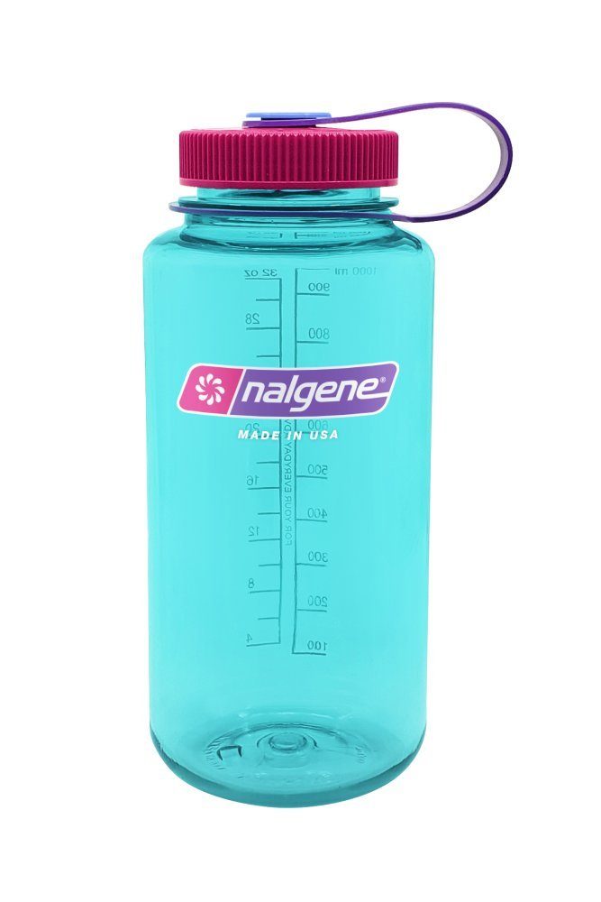 Sustain' Trinkflasche Nalgene 'WH Trinkflasche L 1 surfer Nalgene