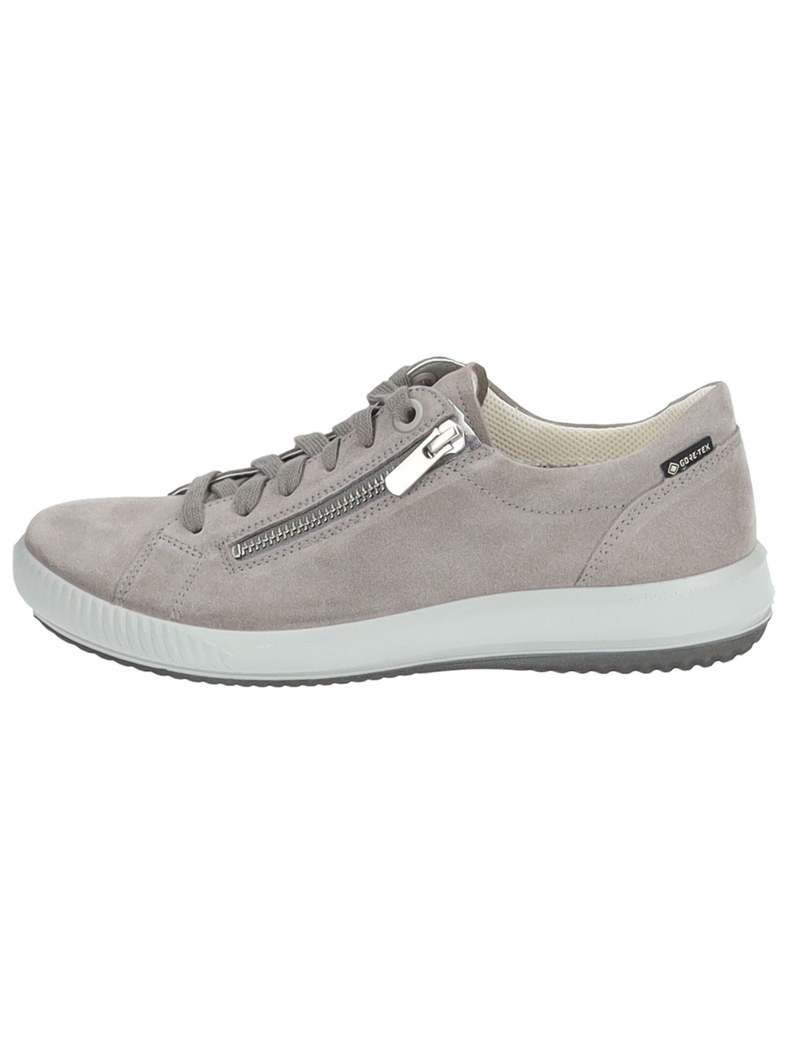 Legero Sneaker Veloursleder Sneaker günstig online kaufen