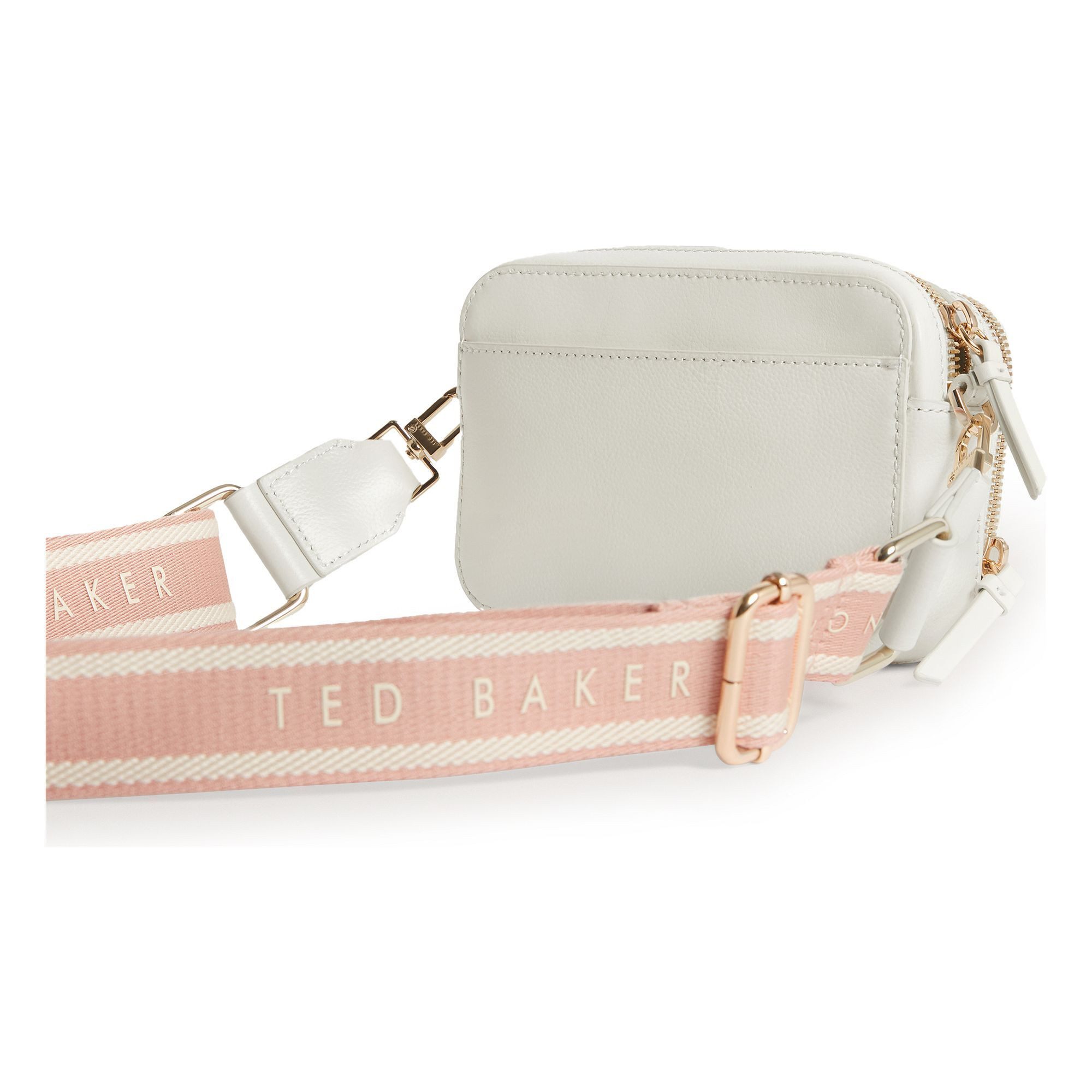 Ted Baker Schultertasche Linzie, Leder