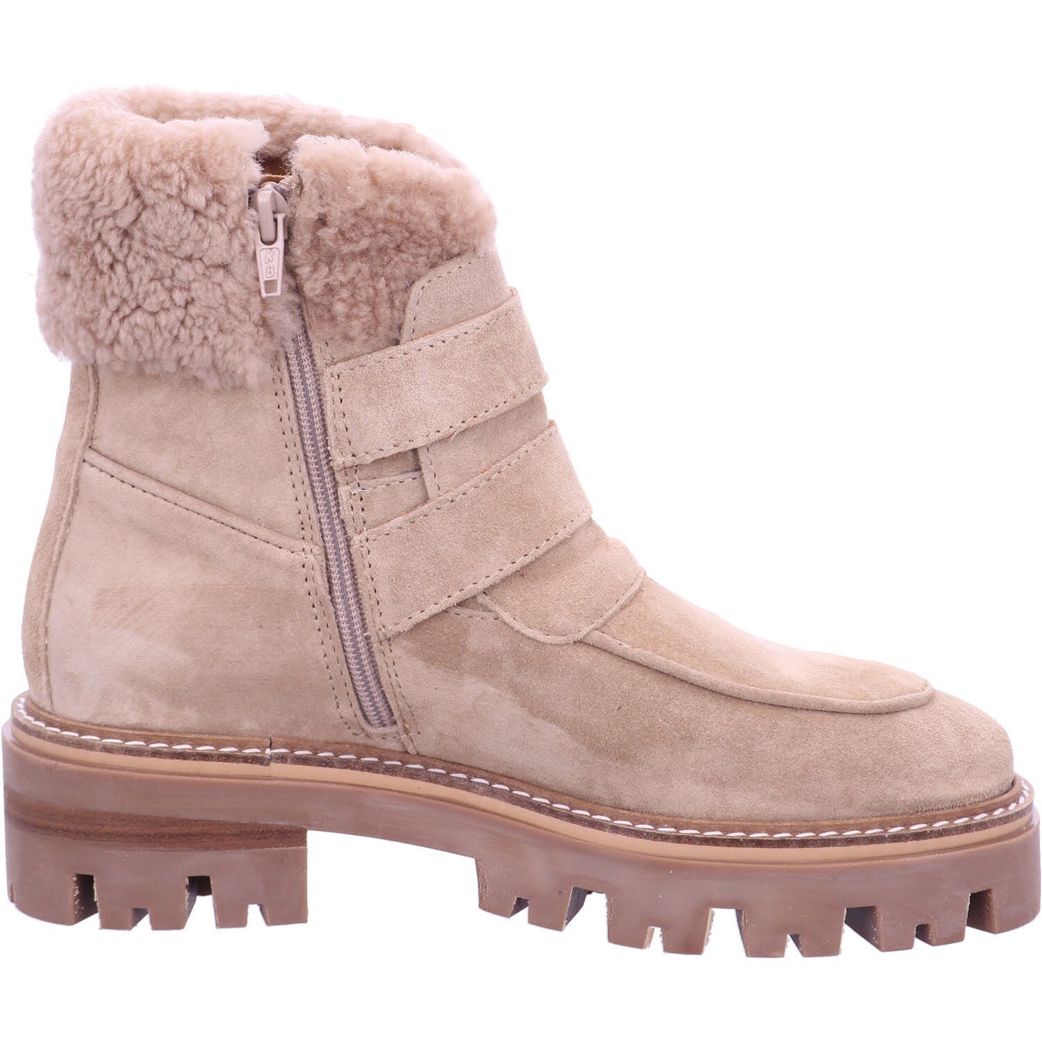 Alpe Woman Shoes 244411 Outdoorwinterstiefel