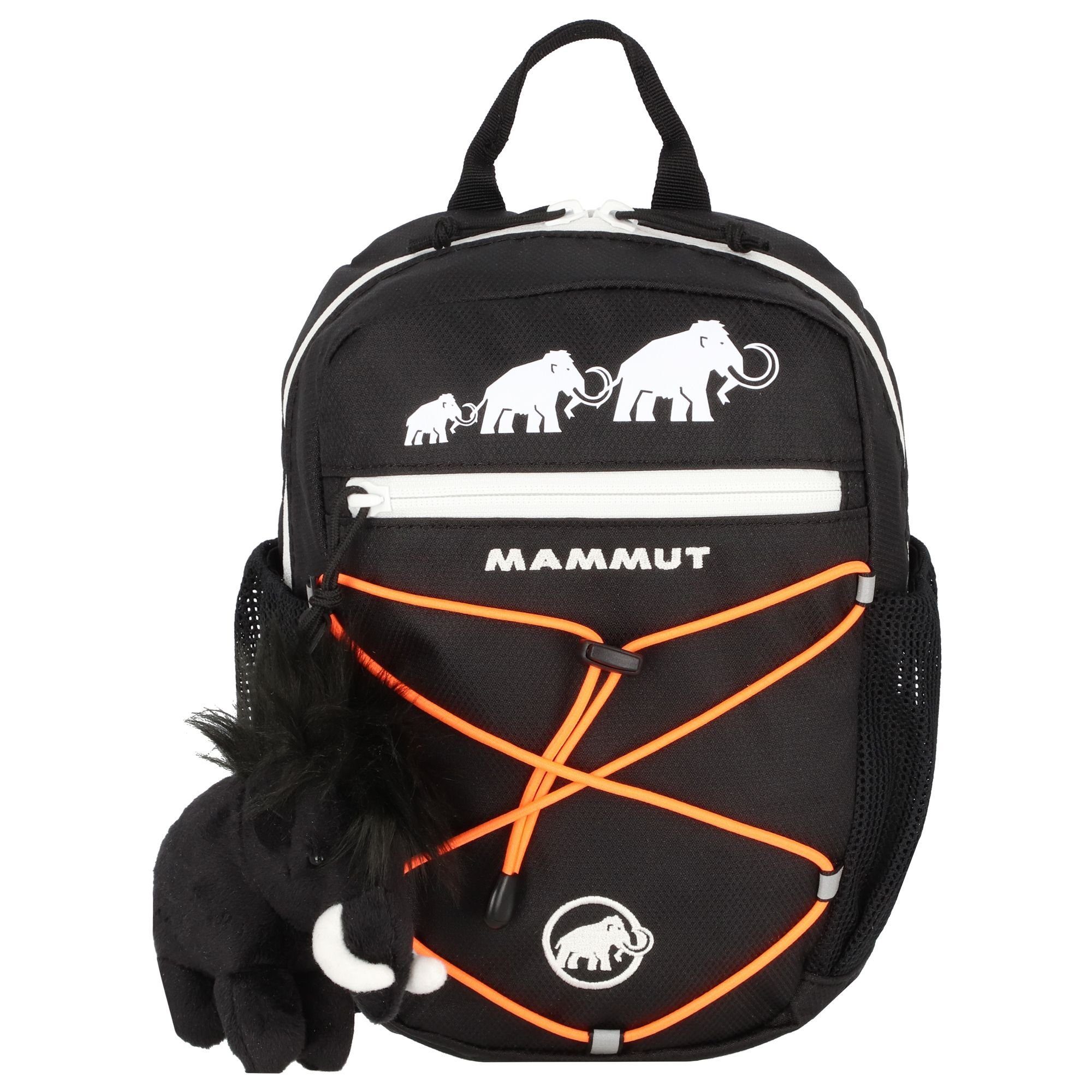 Mammut Kinderrucksack First Zip, Polyester