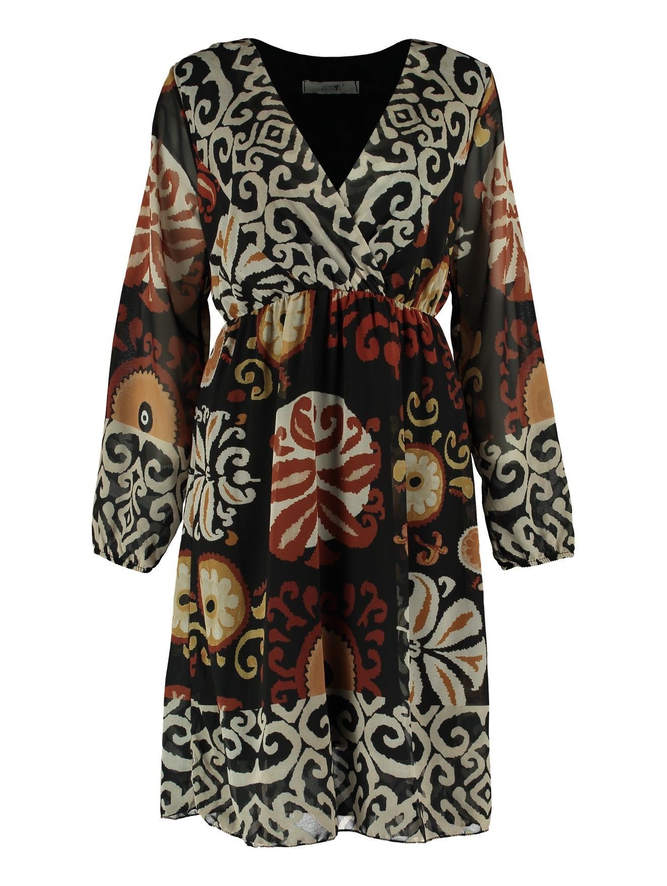 HaILY’S Jerseykleid