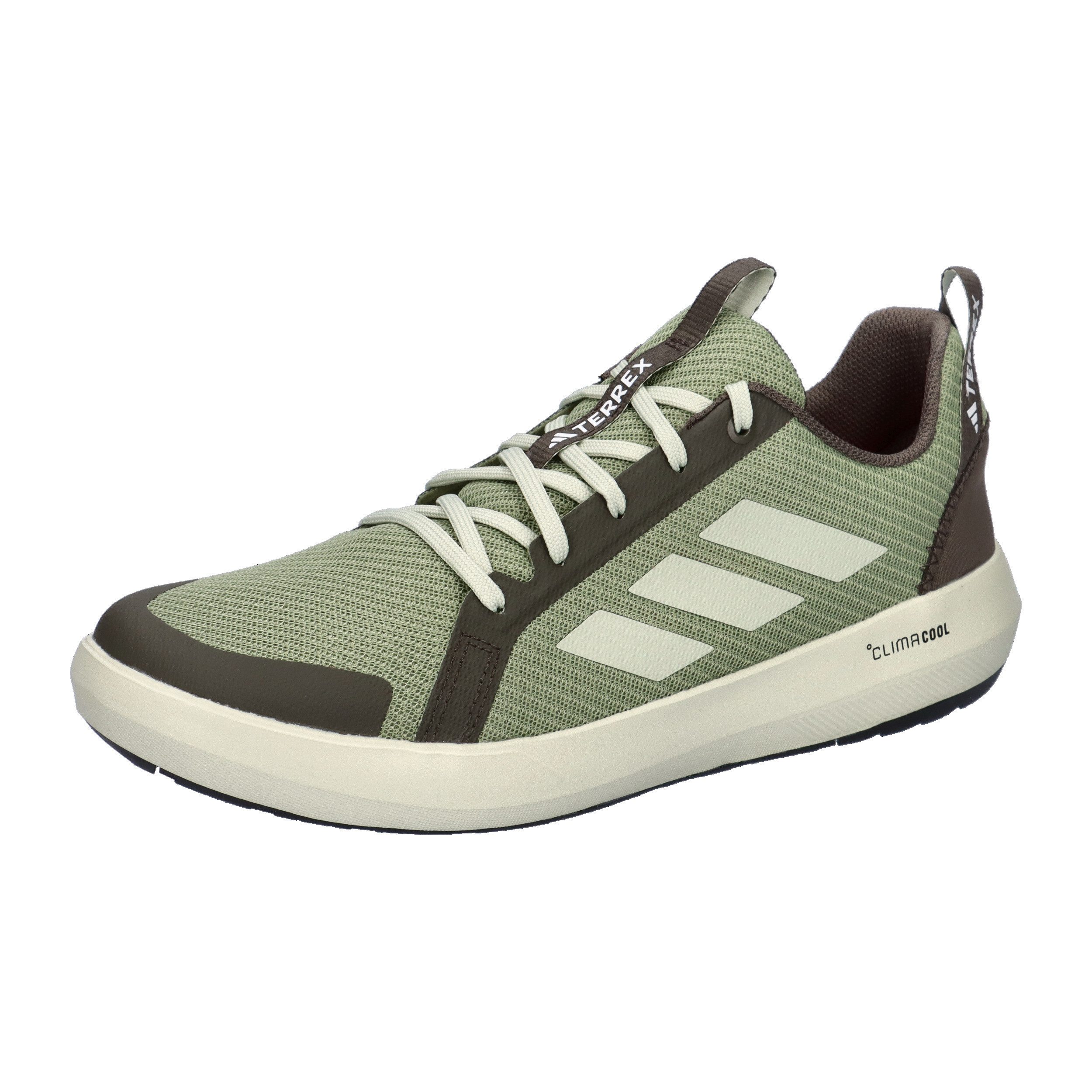 adidas Terrex adidas TERREX Herren Schuhe BOAT LACE CLIMACOOL Wasserschuh