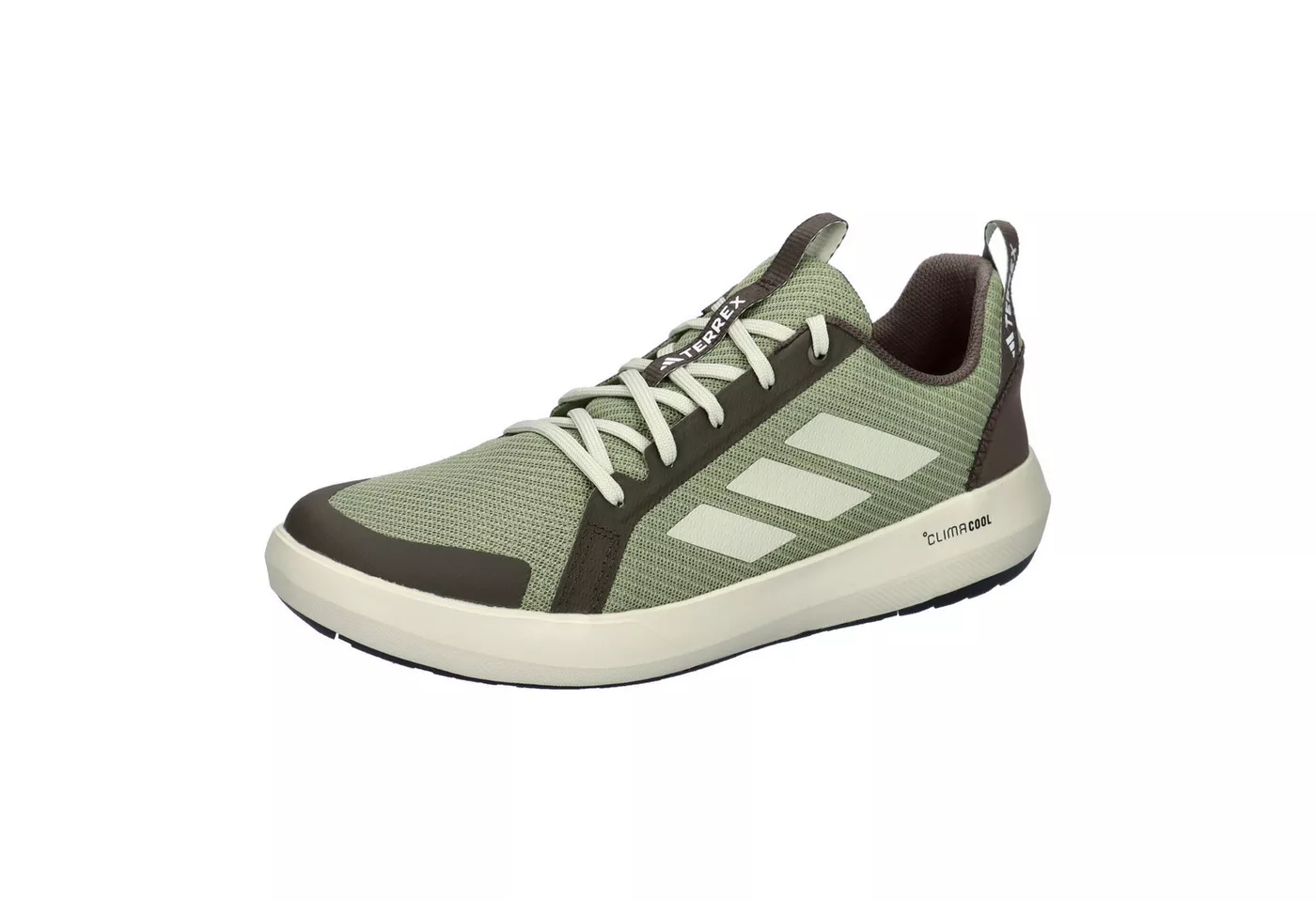 adidas Terrex adidas TERREX Herren Schuhe BOAT LACE CLIMACOOL Wasserschuh