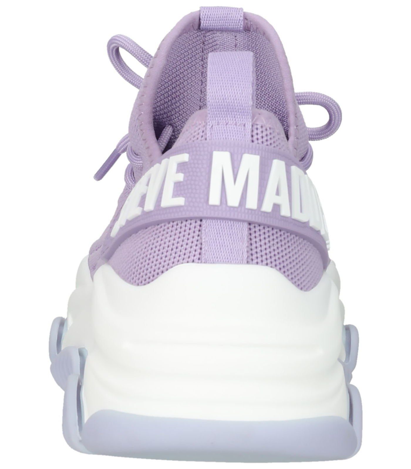 MADDEN STEVE Sneaker Sneaker Lavender Mesh